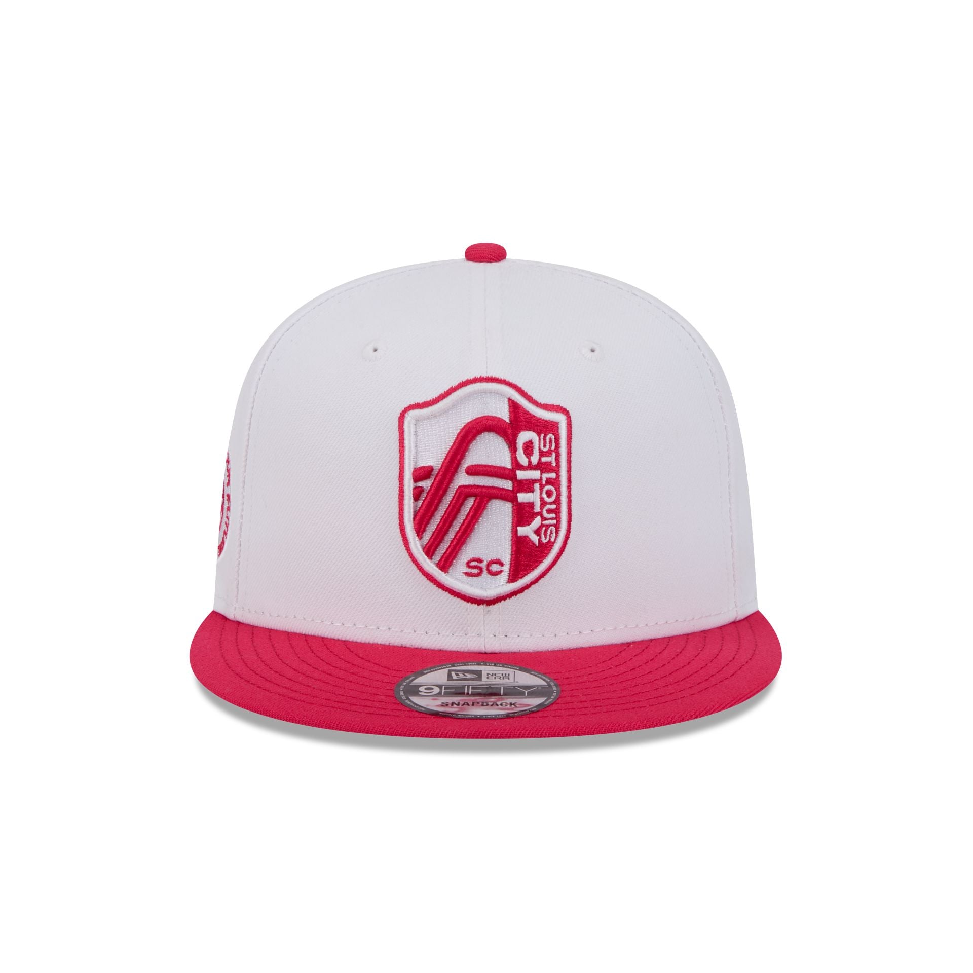 New Era 2024 Jersey Hook 9FIFTY Snapback