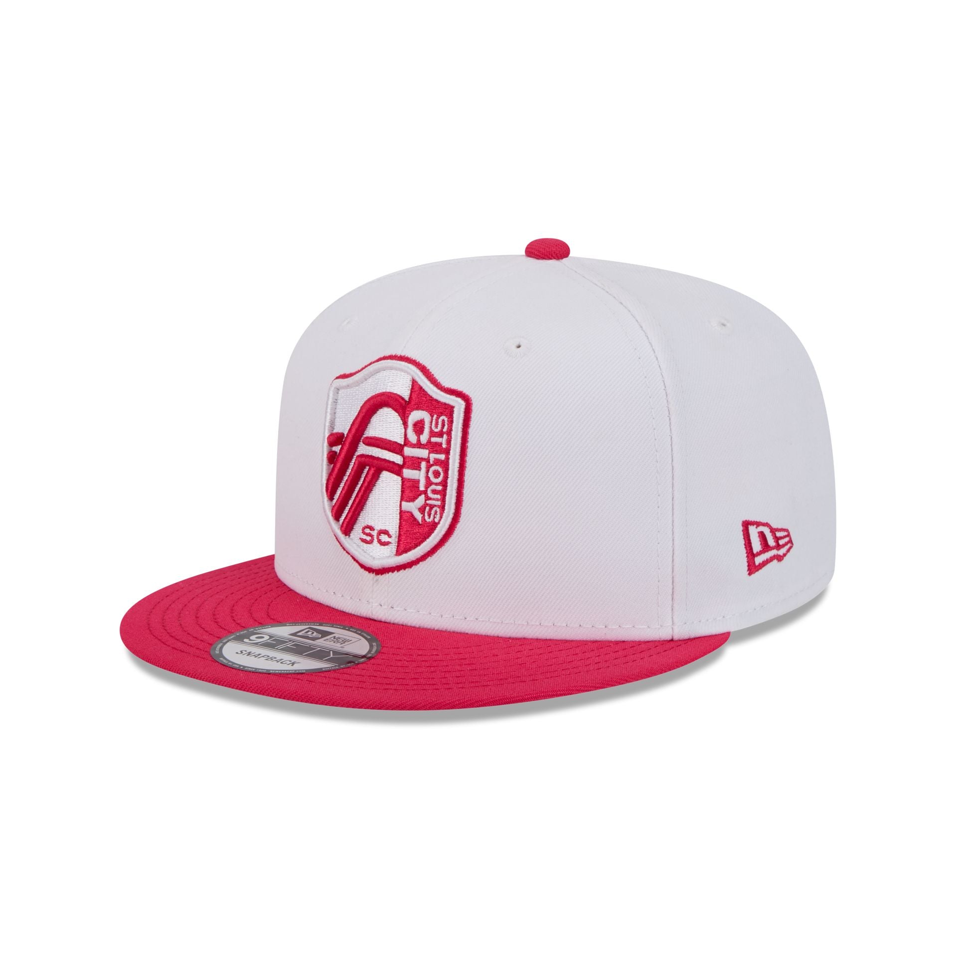 New Era 2024 Jersey Hook 9FIFTY Snapback