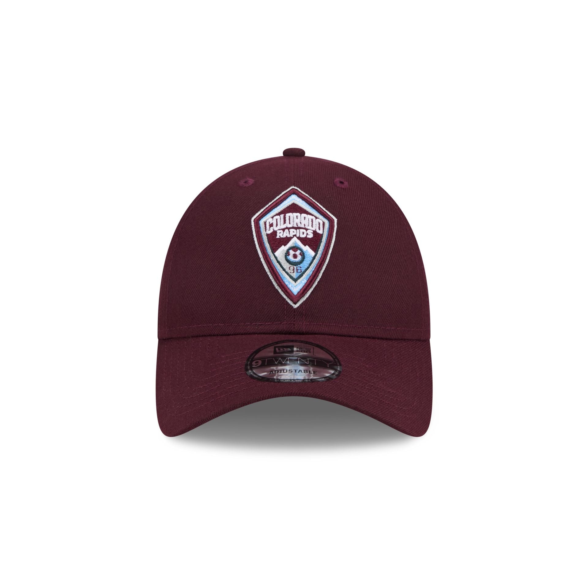 New Era 2024 Jersey Hook 9TWENTY Adjustable