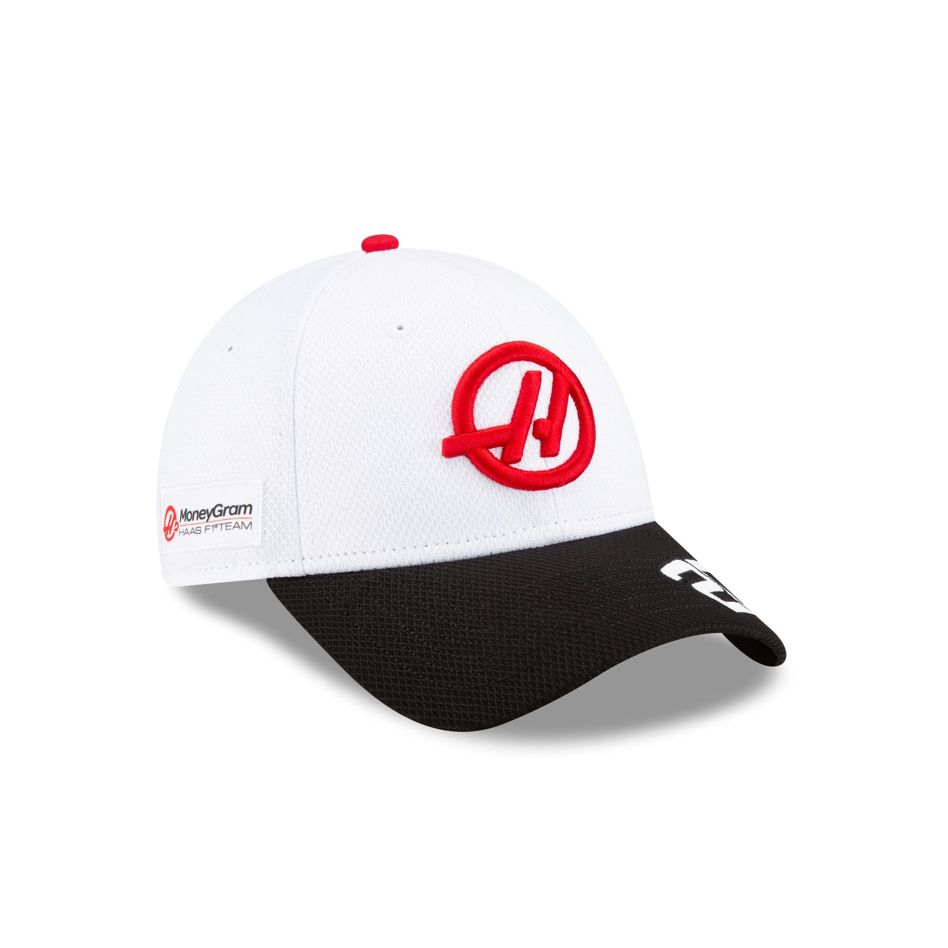 New Era 2024 Kevin Magnussen 9FORTY Snapback
