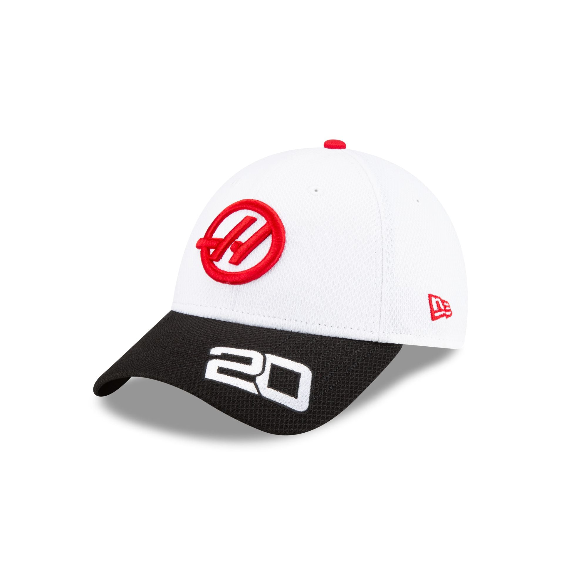 new era 2024 Kevin Magnussen 9FORTY Snapback