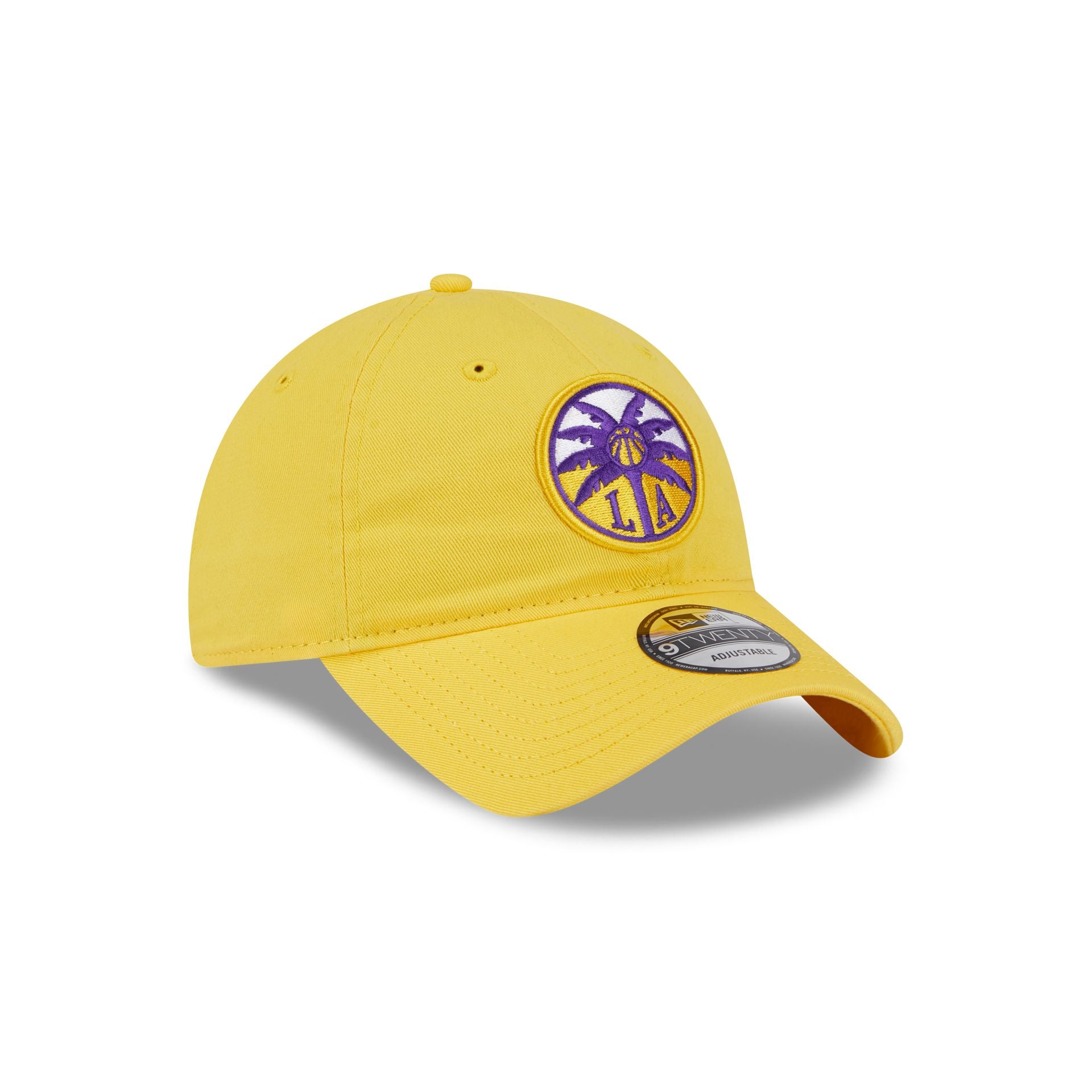 New Era 2024 Team 9TWENTY Adjustable