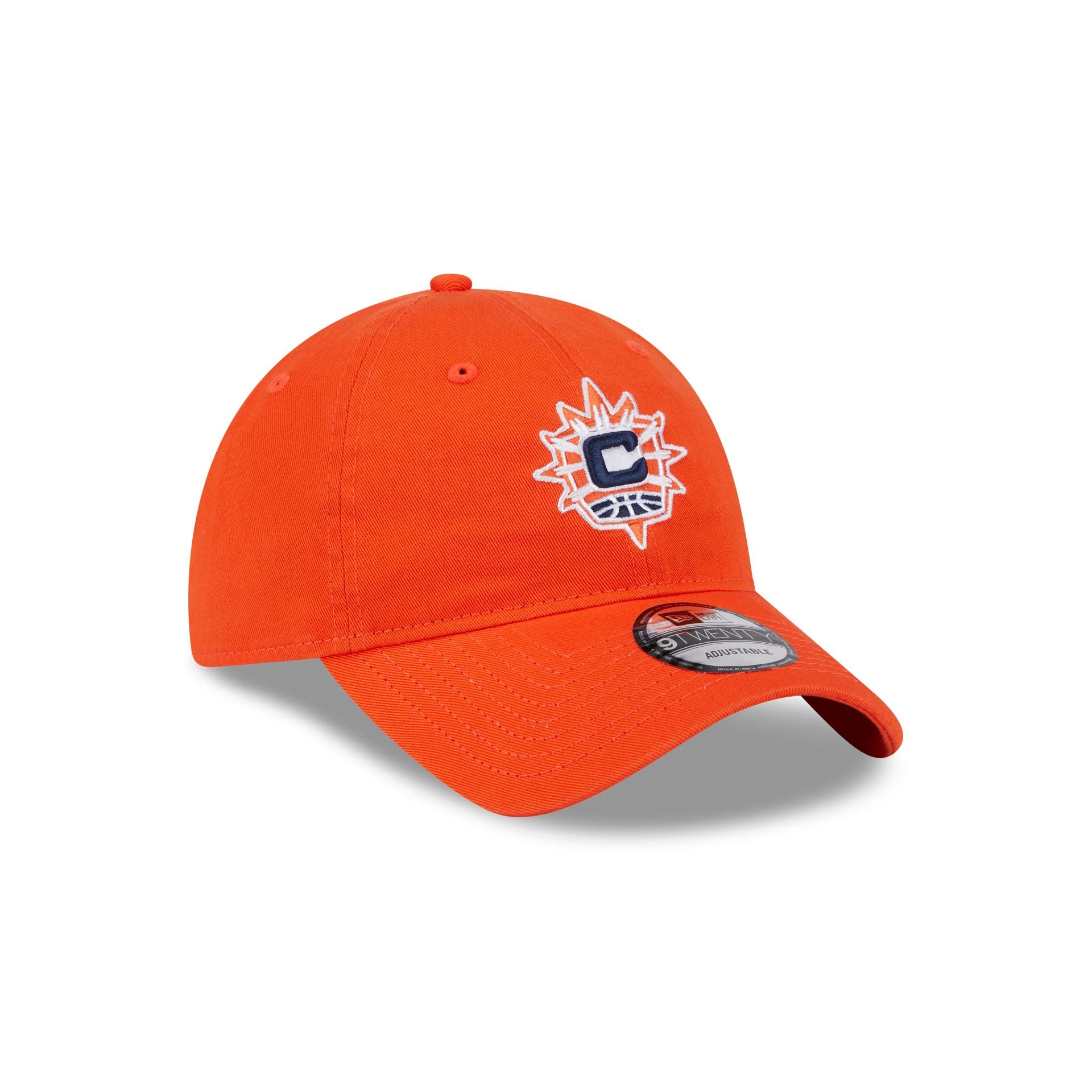 New Era 2024 Team 9TWENTY Adjustable