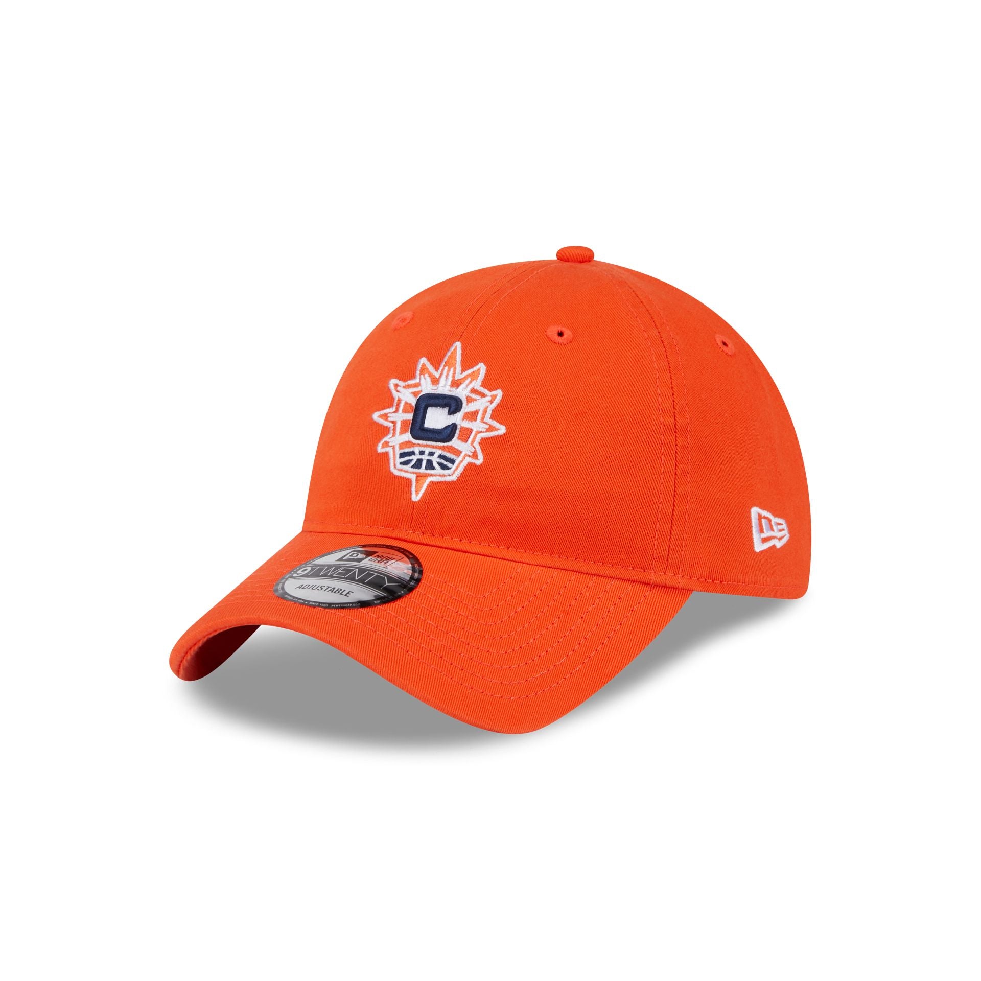 new era 2024 Team 9TWENTY Adjustable