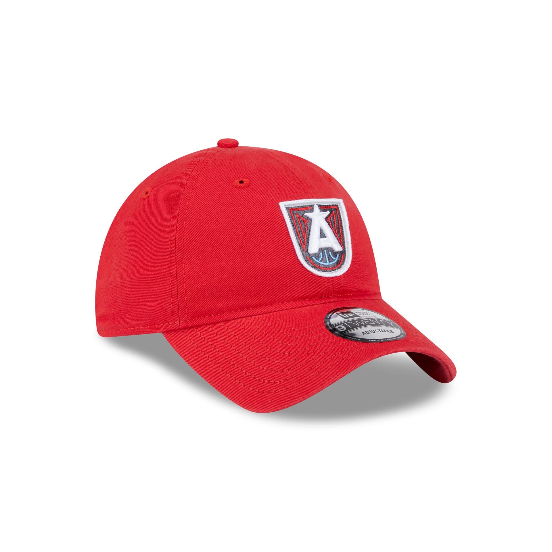 New Era 2024 Team 9TWENTY Adjustable