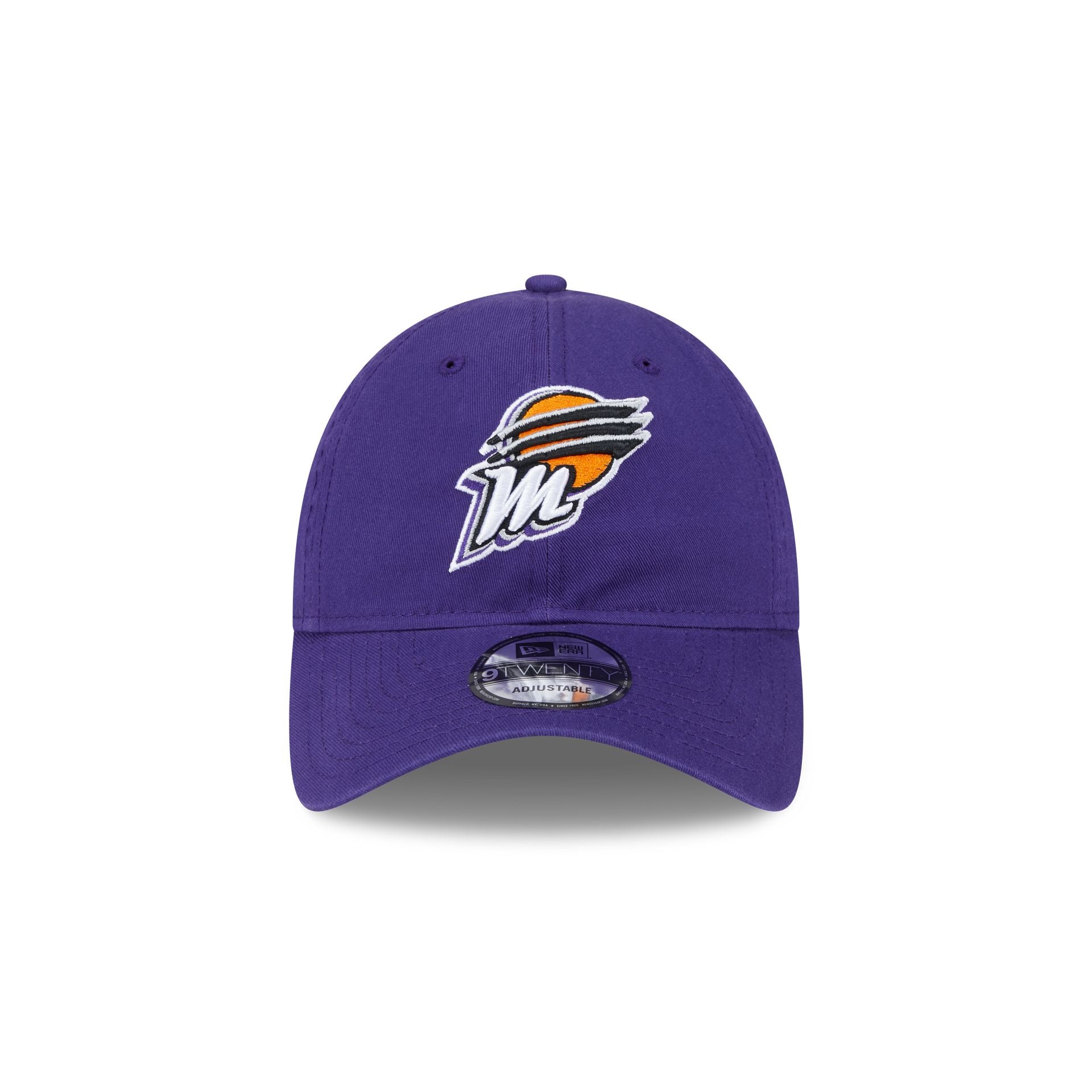 New Era 2024 Team 9TWENTY Adjustable