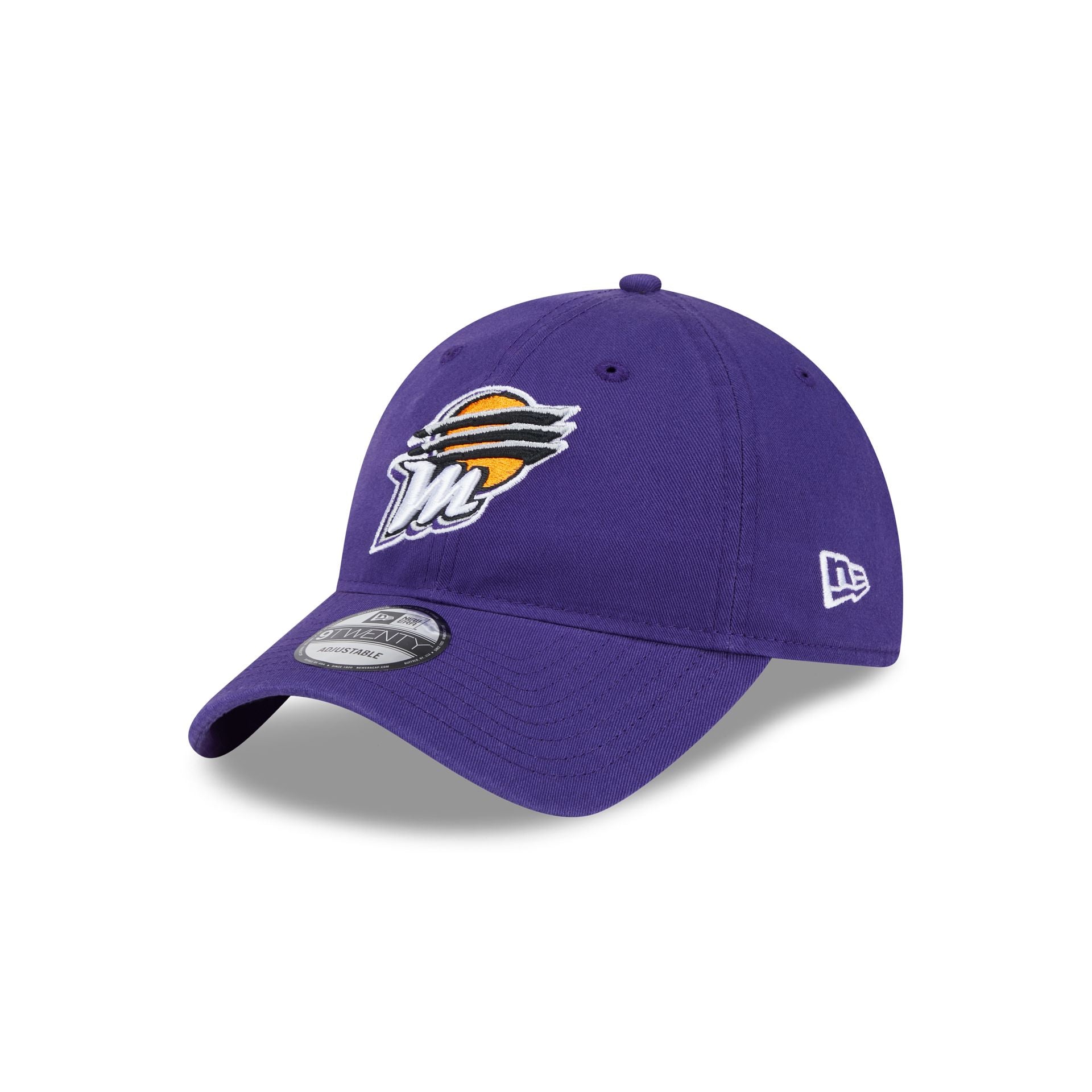 new era 2024 Team 9TWENTY Adjustable