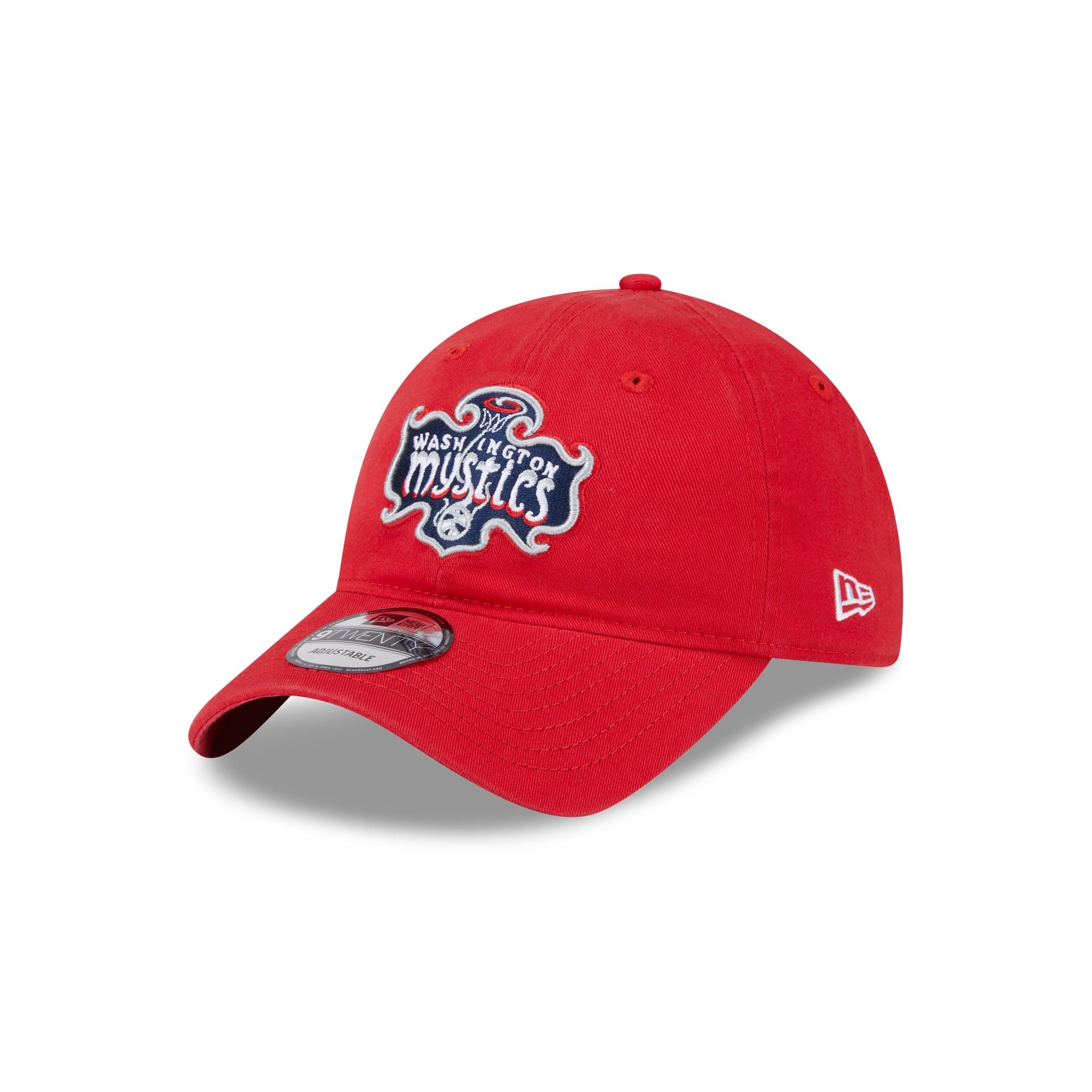 new era 2024 Team 9TWENTY Adjustable