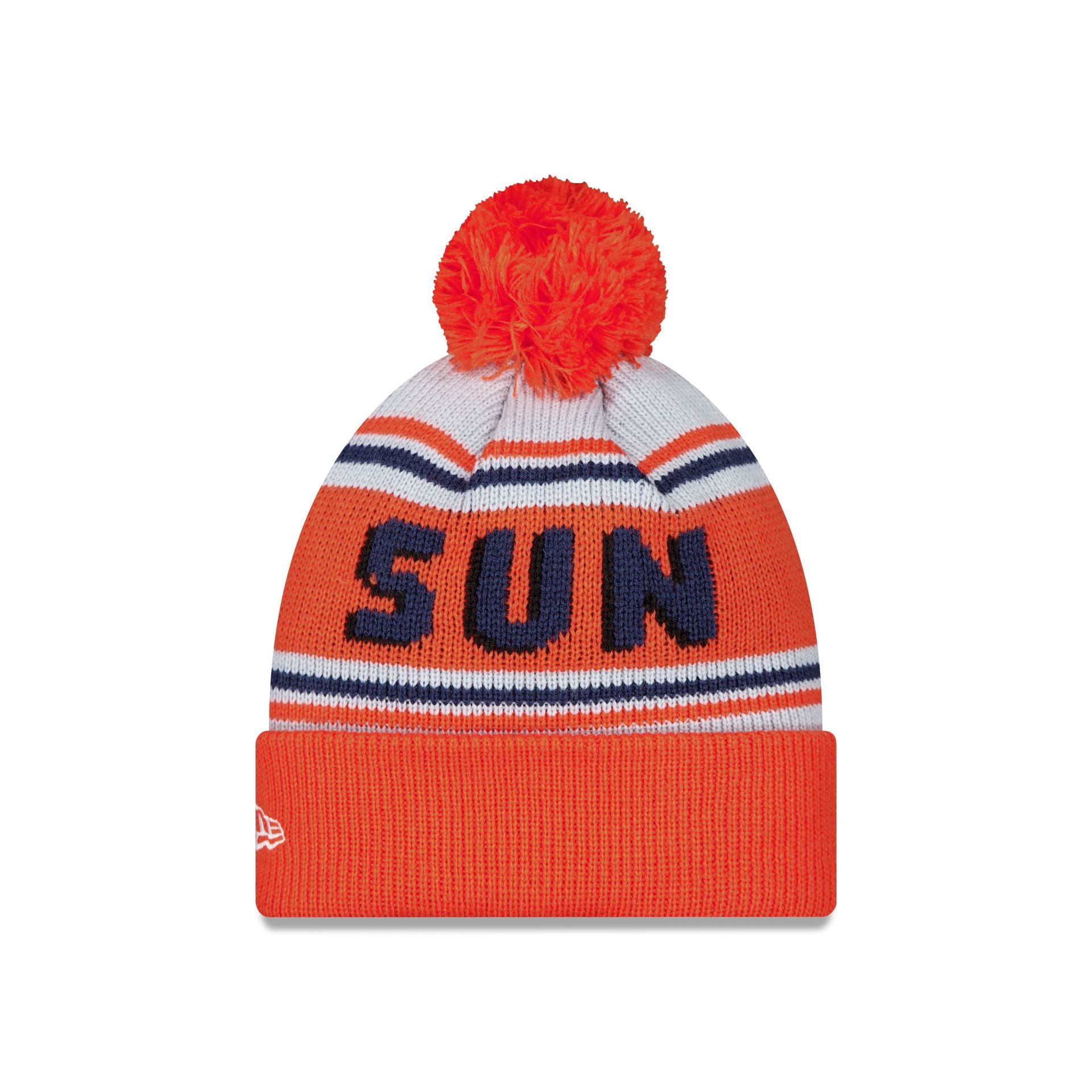 New Era 2024 Team Pom Knit