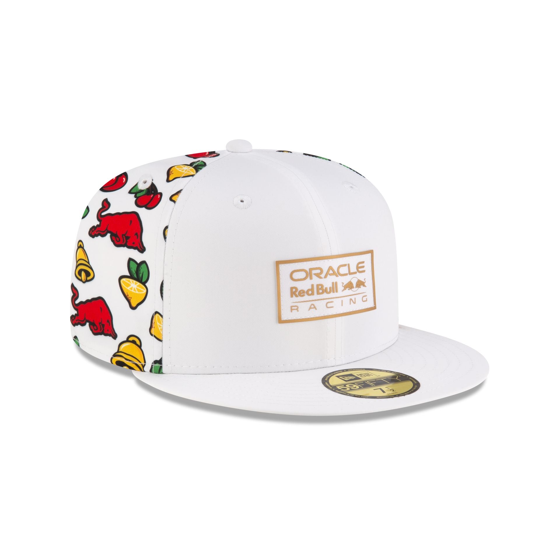 new era 2024 Vegas Race Special 59FIFTY Fitted