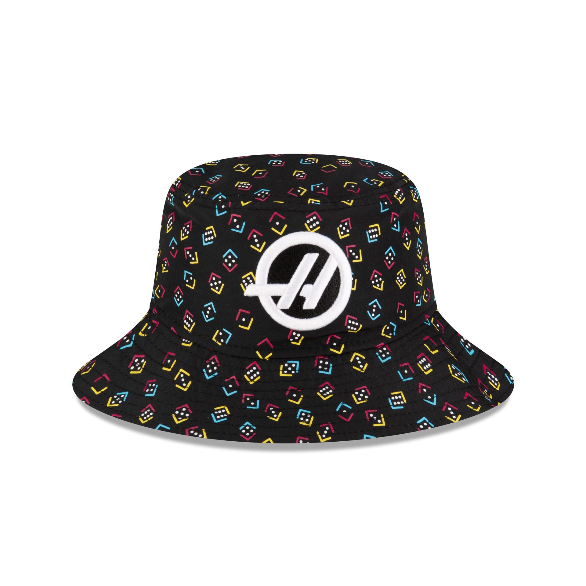 New Era 2024 Vegas Race Special Bucket Hat