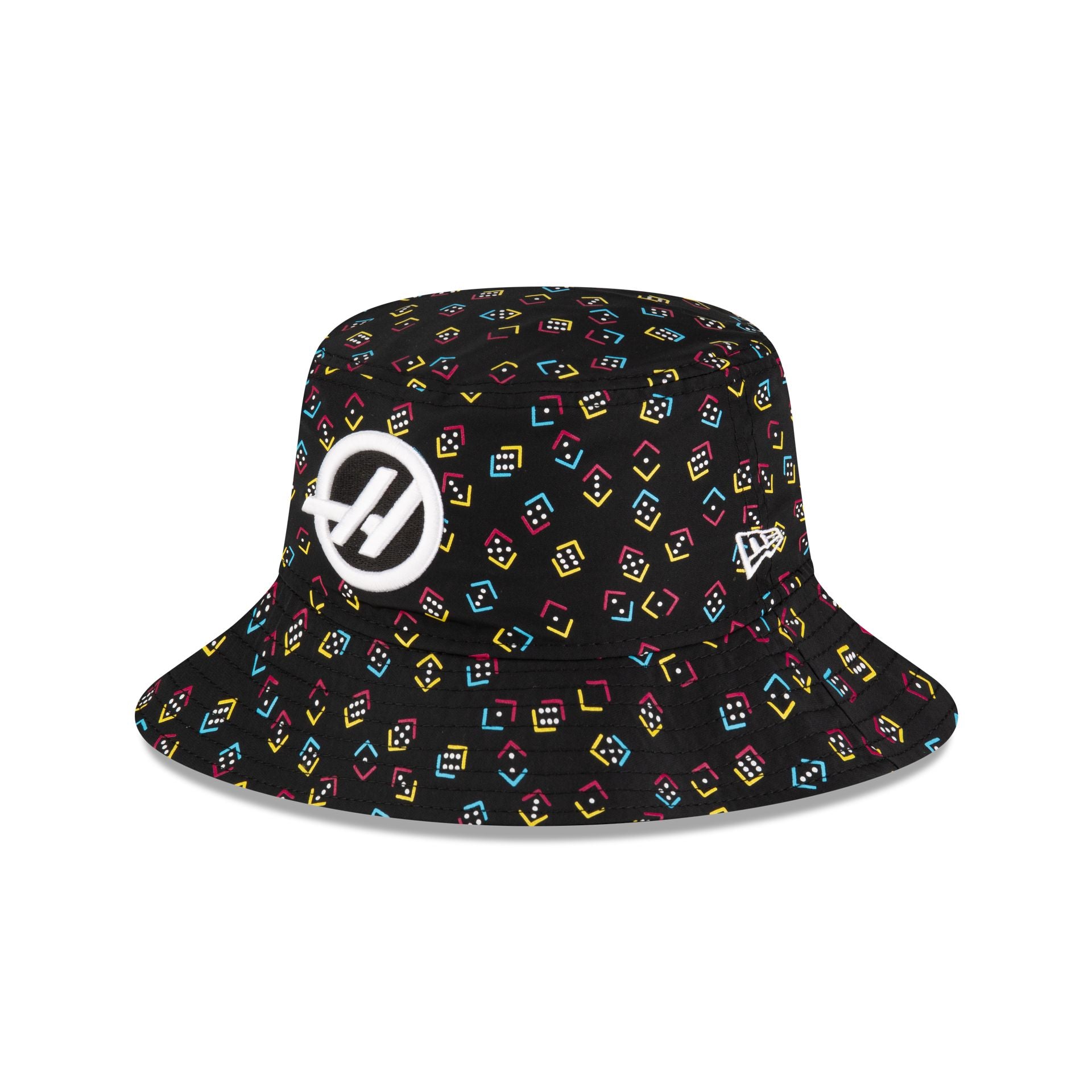 New Era 2024 Vegas Race Special Bucket Hat