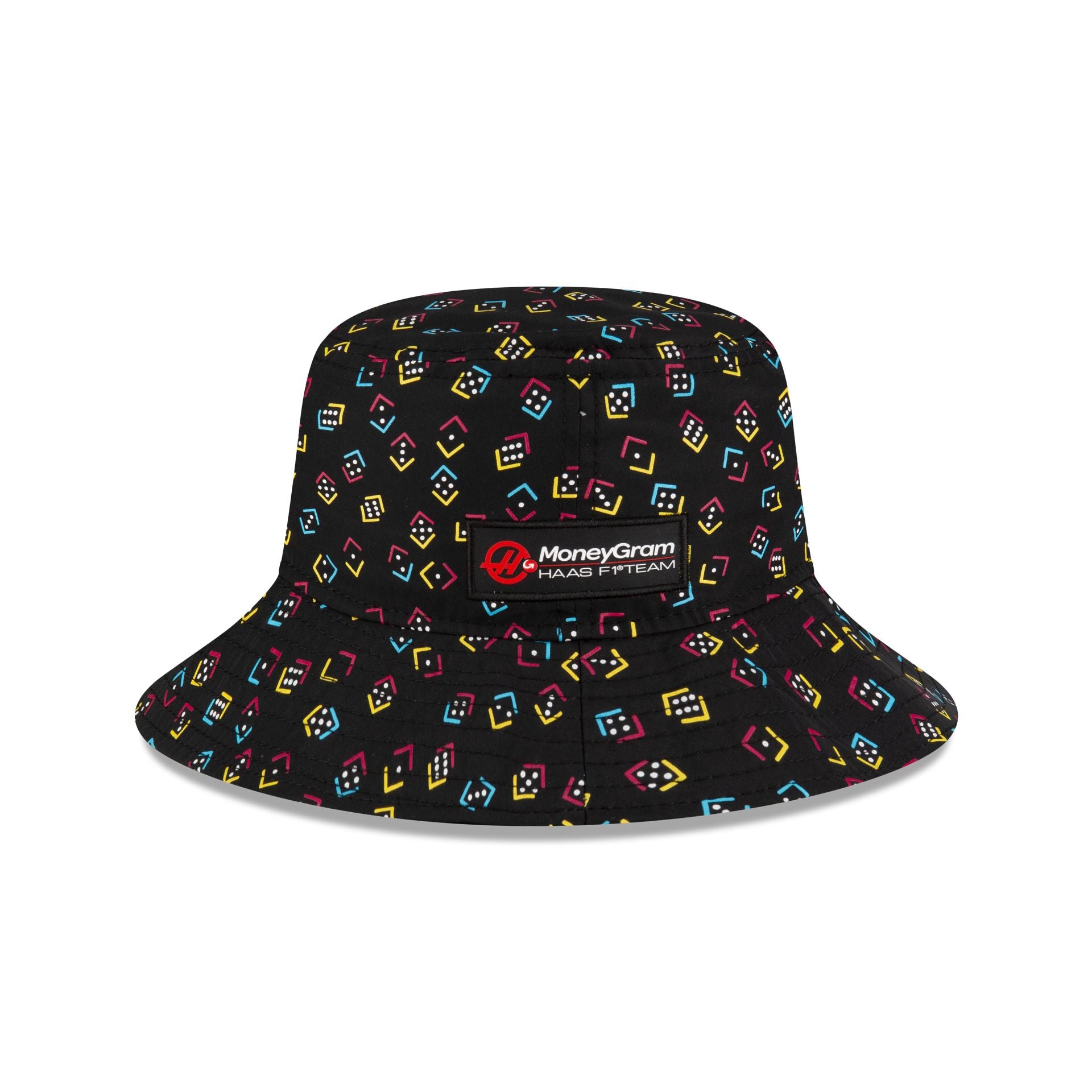 New Era 2024 Vegas Race Special Bucket Hat
