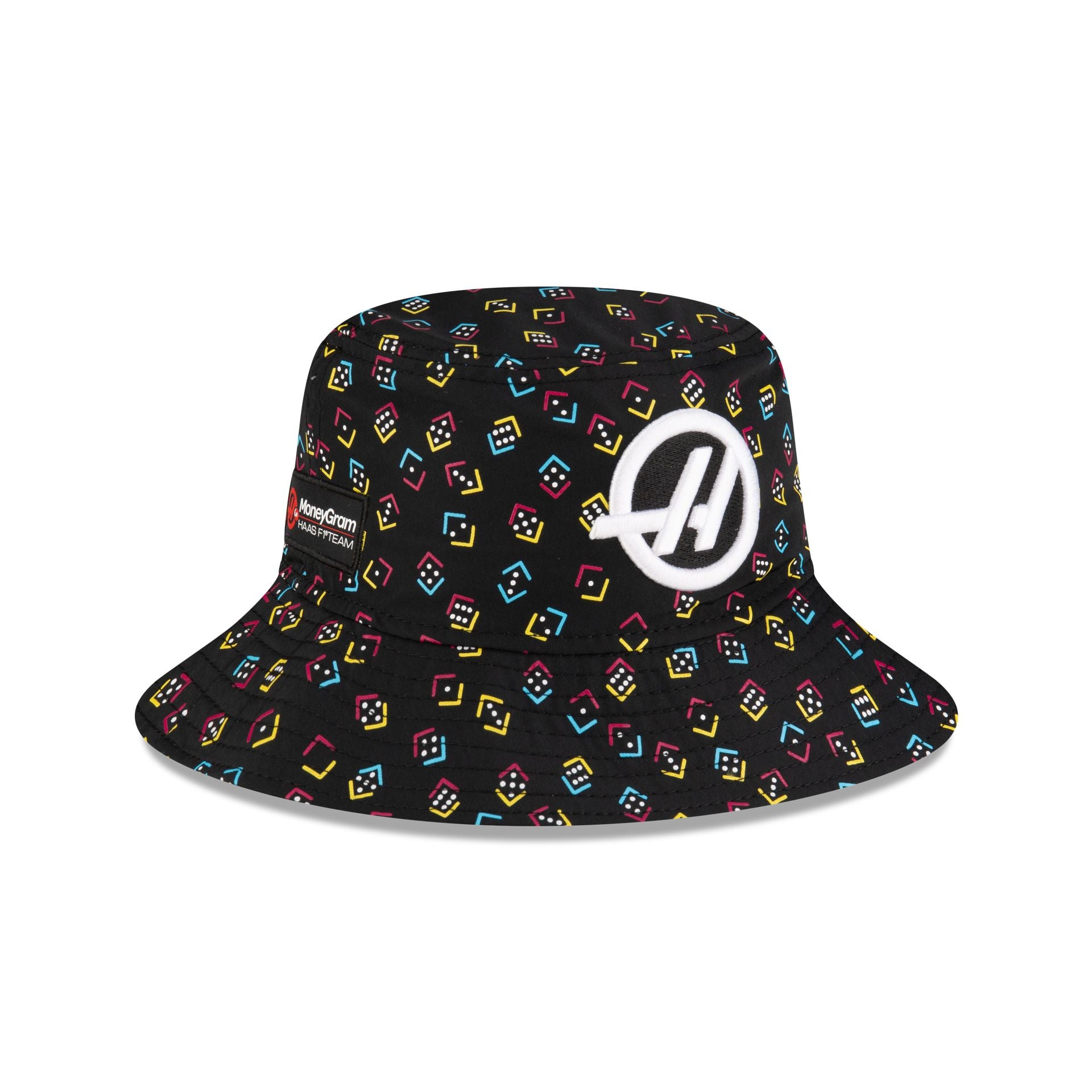 new era 2024 Vegas Race Special Bucket Hat