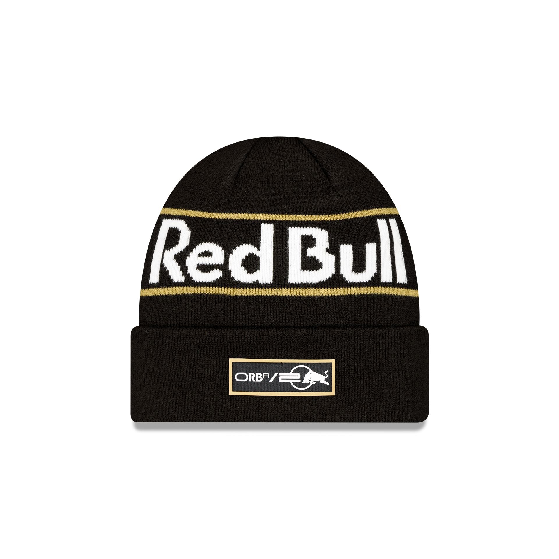 New Era 2024 Vegas Race Special Knit Beanie