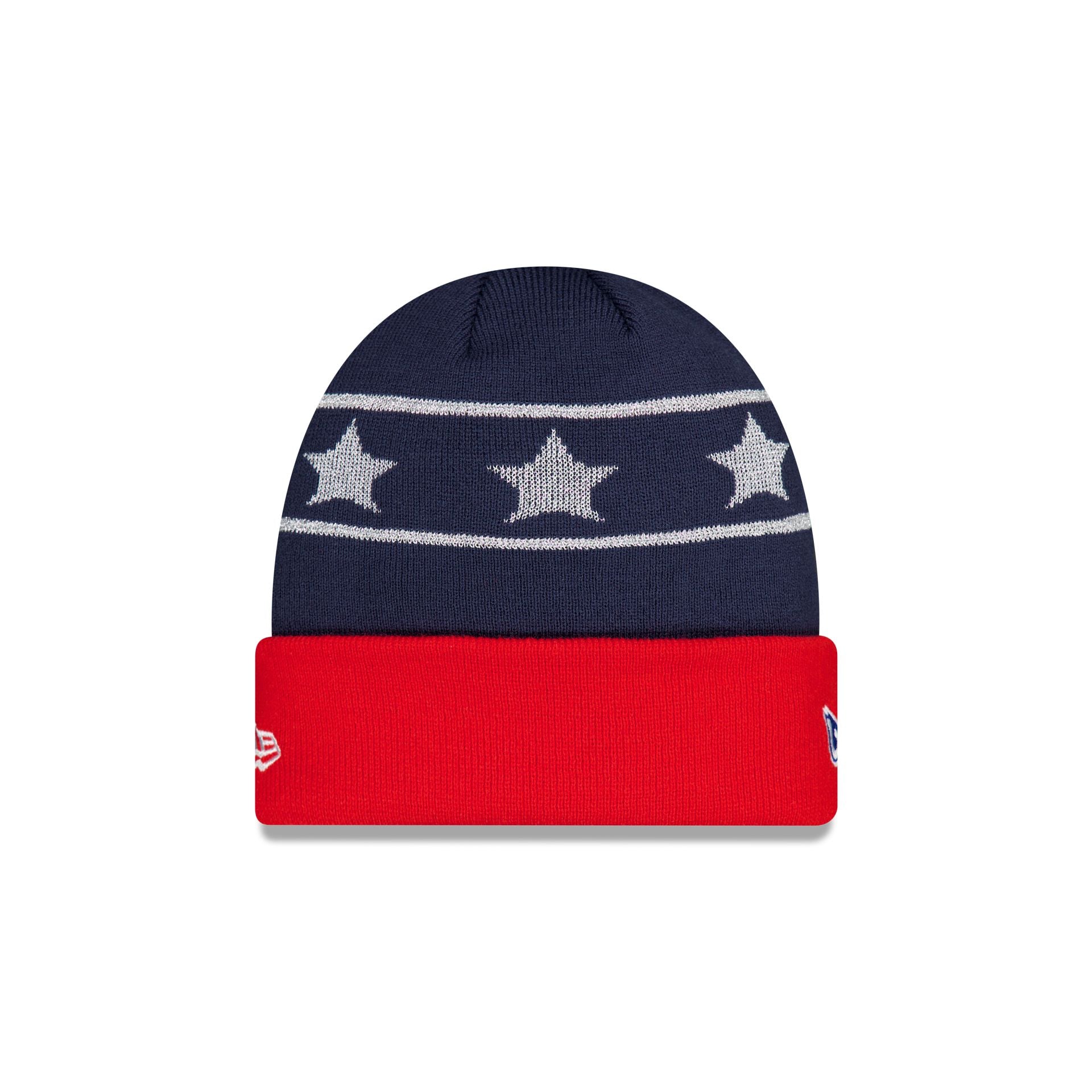 New Era 2024 Vegas Race Special Knit Beanie
