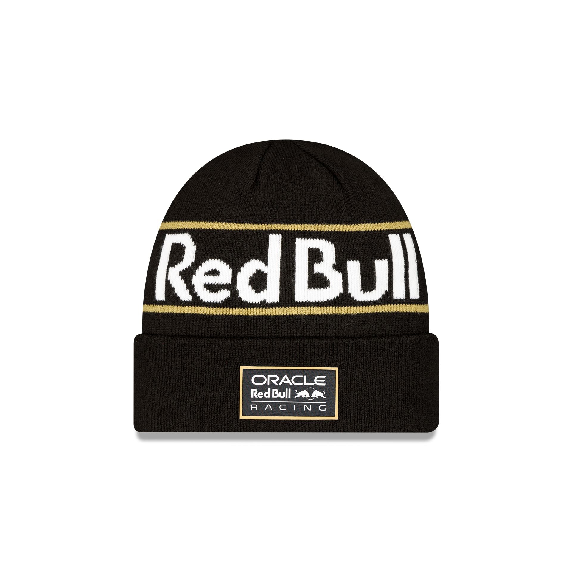 new era 2024 Vegas Race Special Knit Beanie