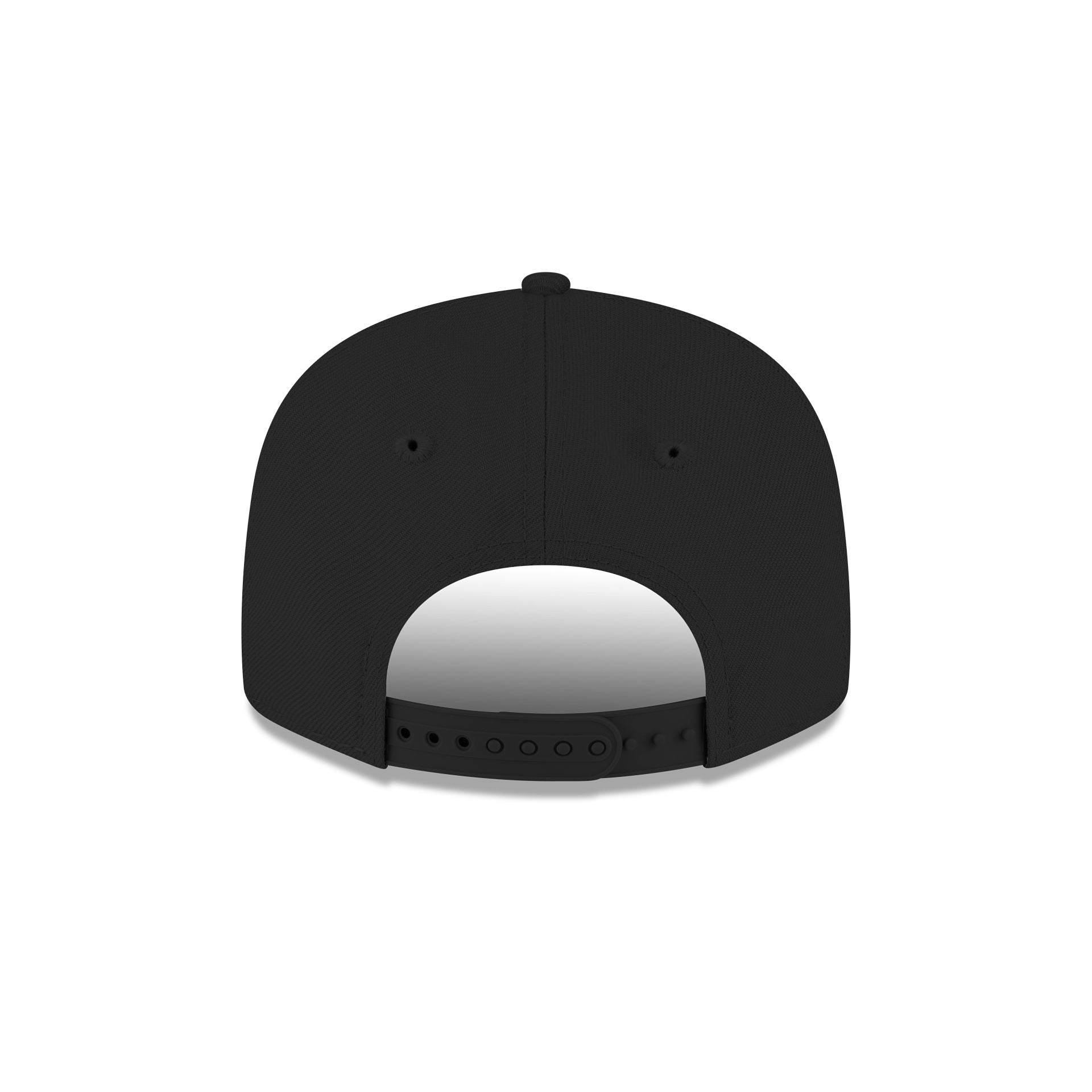 New Era 2025 4 Nations Face-Off 9FIFTY Snapback