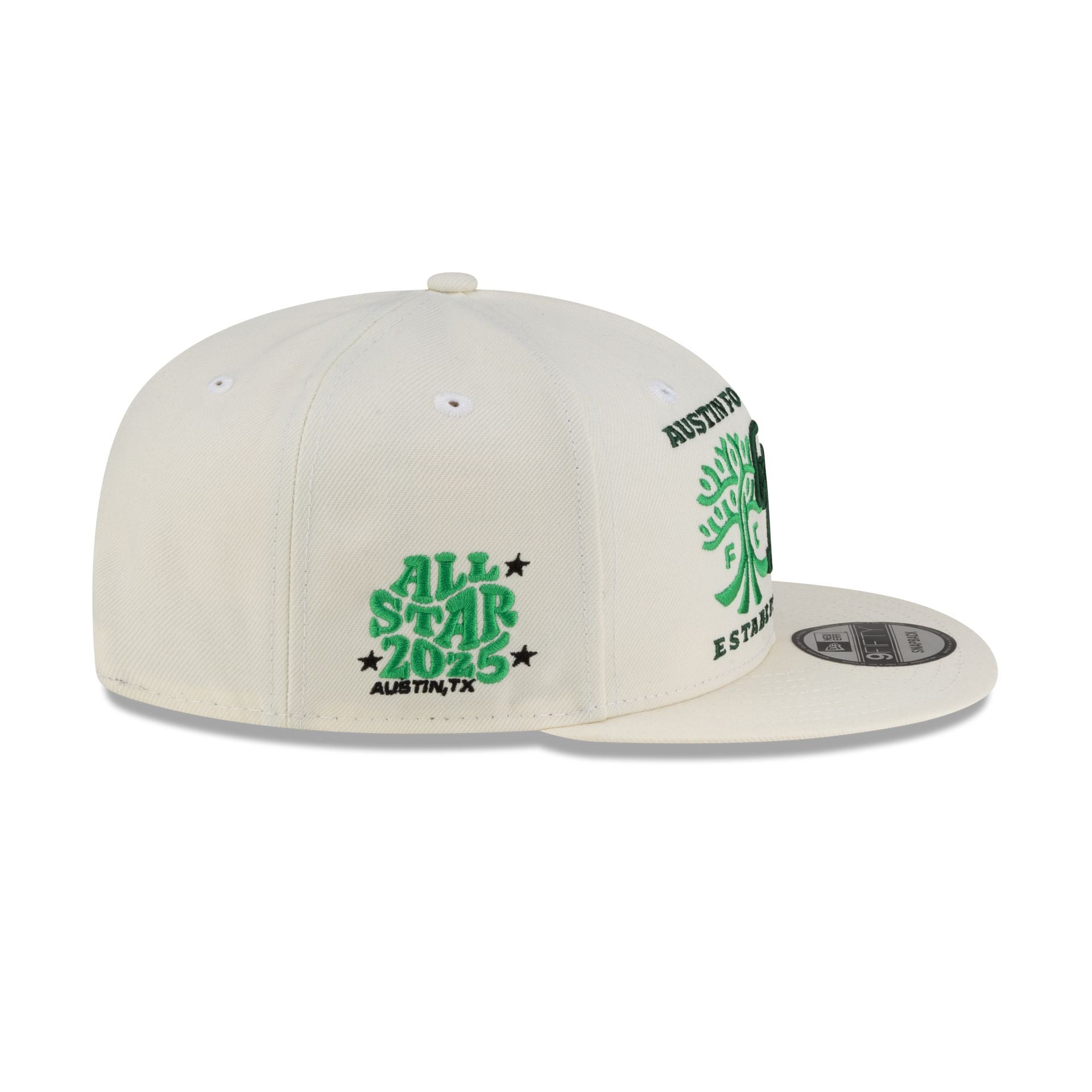 New Era 2025 All-Star Game 9FIFTY Snapback