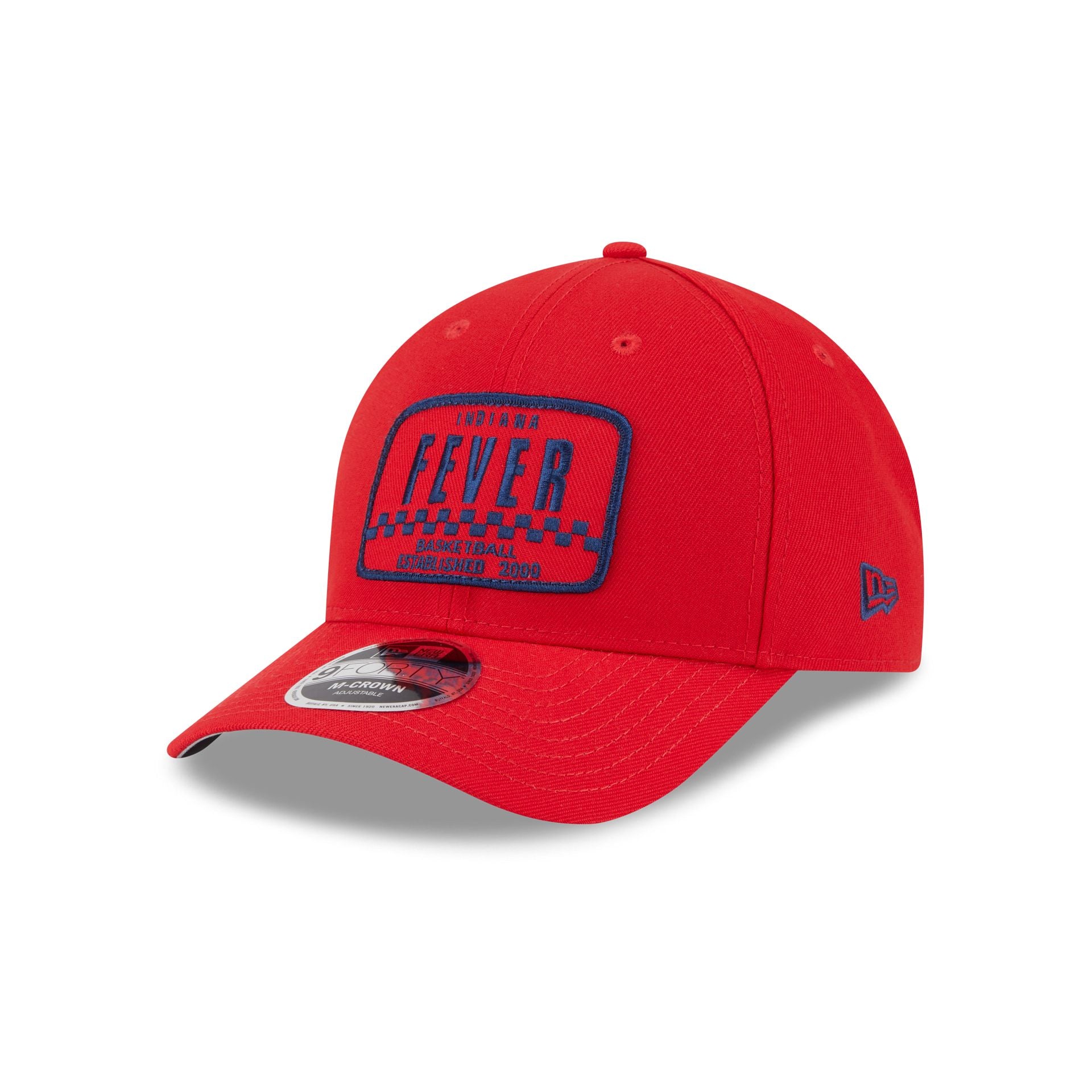 New Era 2025 All-Star Game 9FORTY M-Crown Snapback