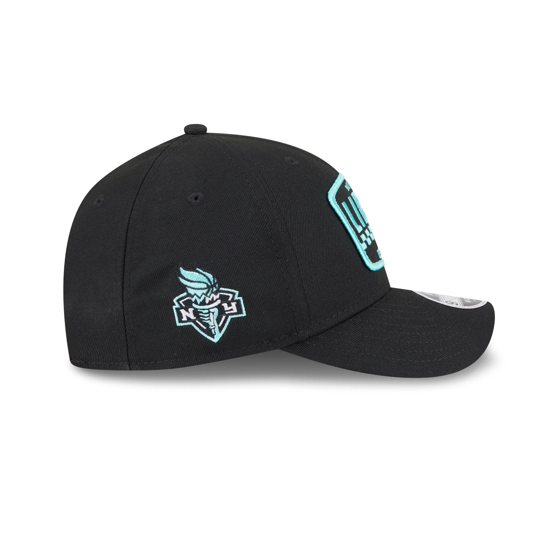 New Era 2025 All-Star Game 9FORTY M-Crown Snapback