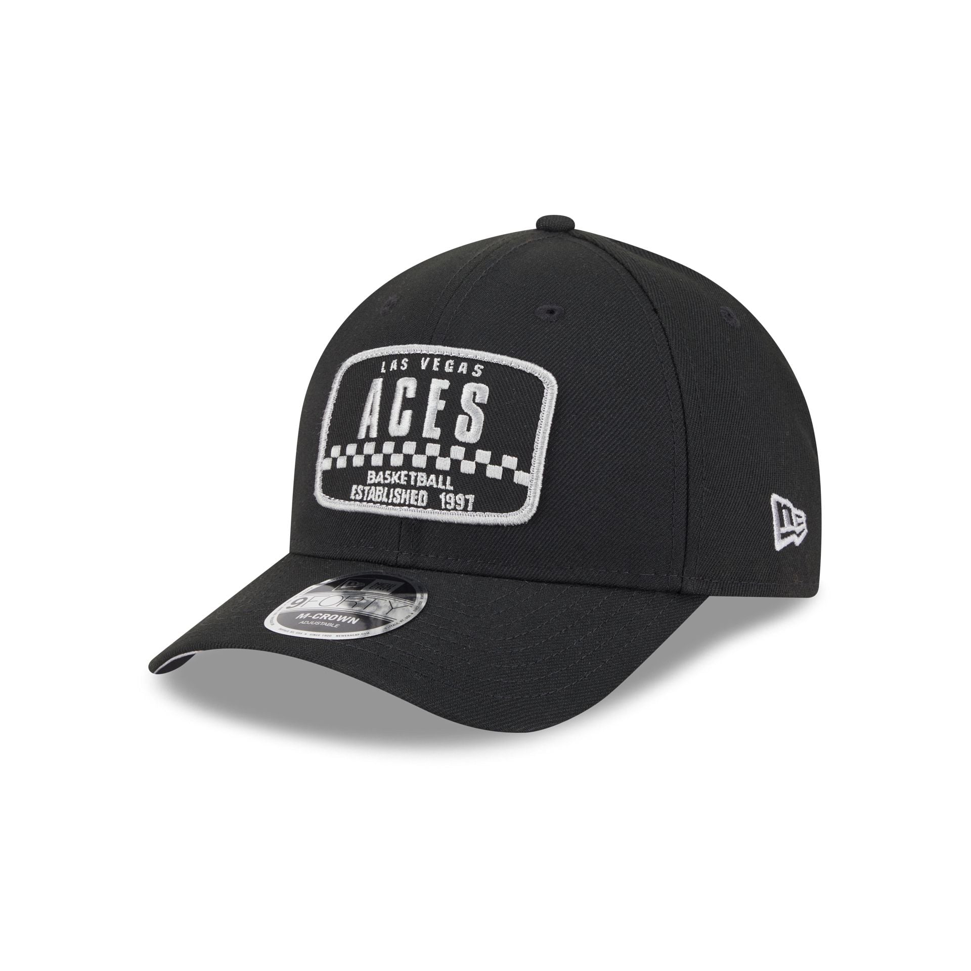 New Era 2025 All-Star Game 9FORTY M-Crown Snapback