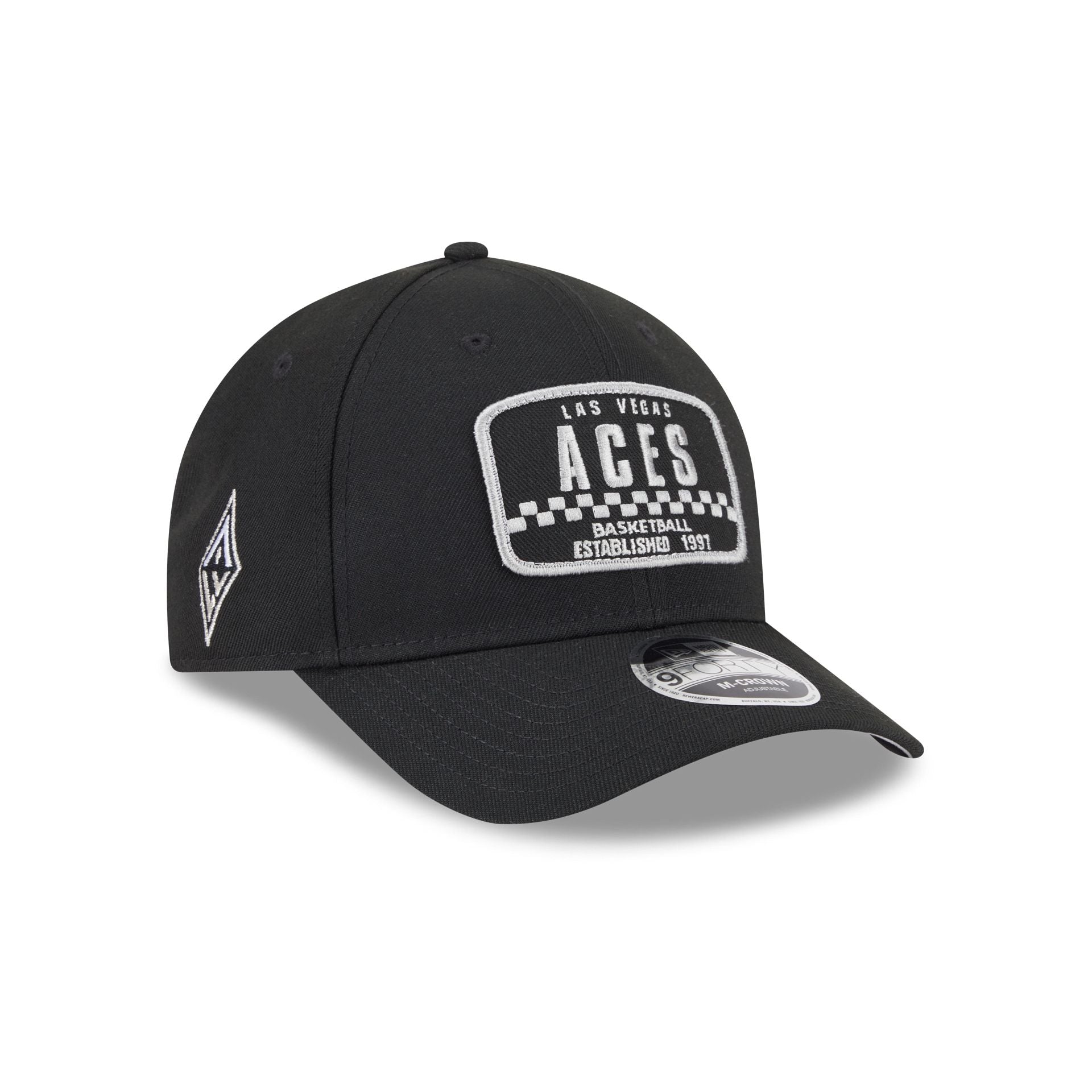 new era 2025 All-Star Game 9FORTY M-Crown Snapback