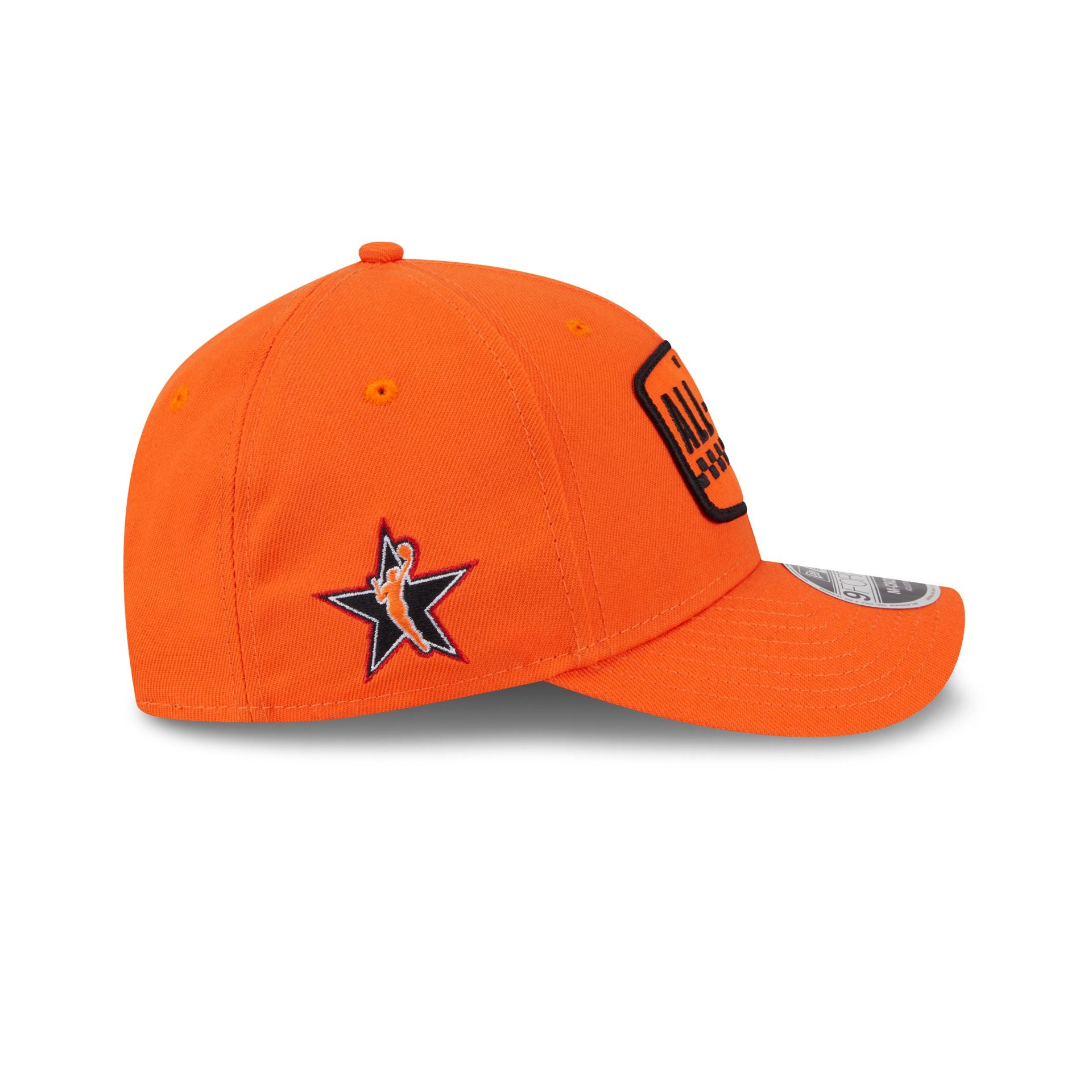 New Era 2025 All-Star Game 9FORTY M-Crown Snapback