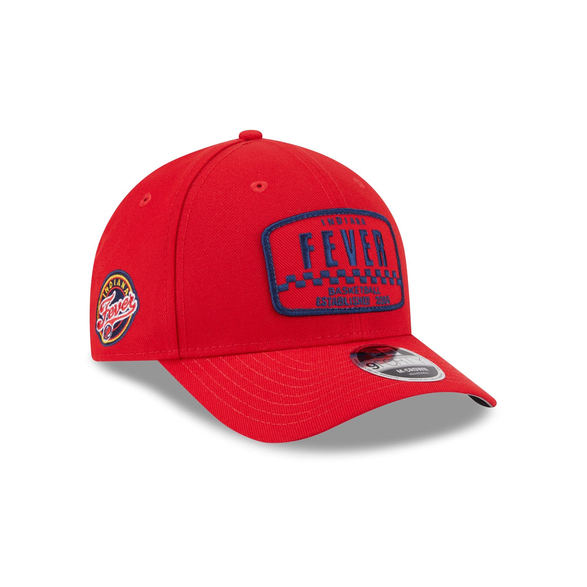 new era 2025 All-Star Game 9FORTY M-Crown Snapback