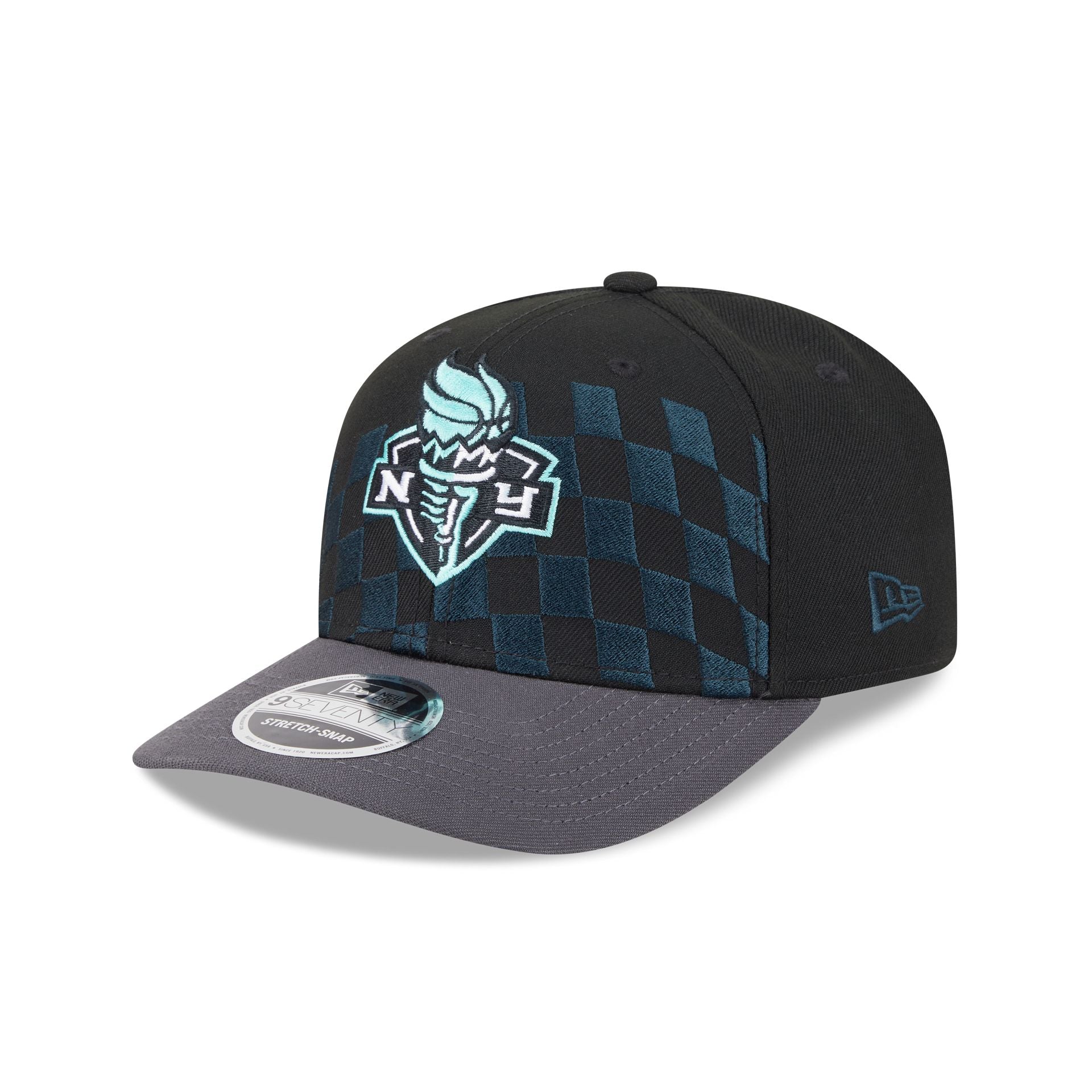 New Era 2025 All-Star Game 9SEVENTY Stretch-Snap