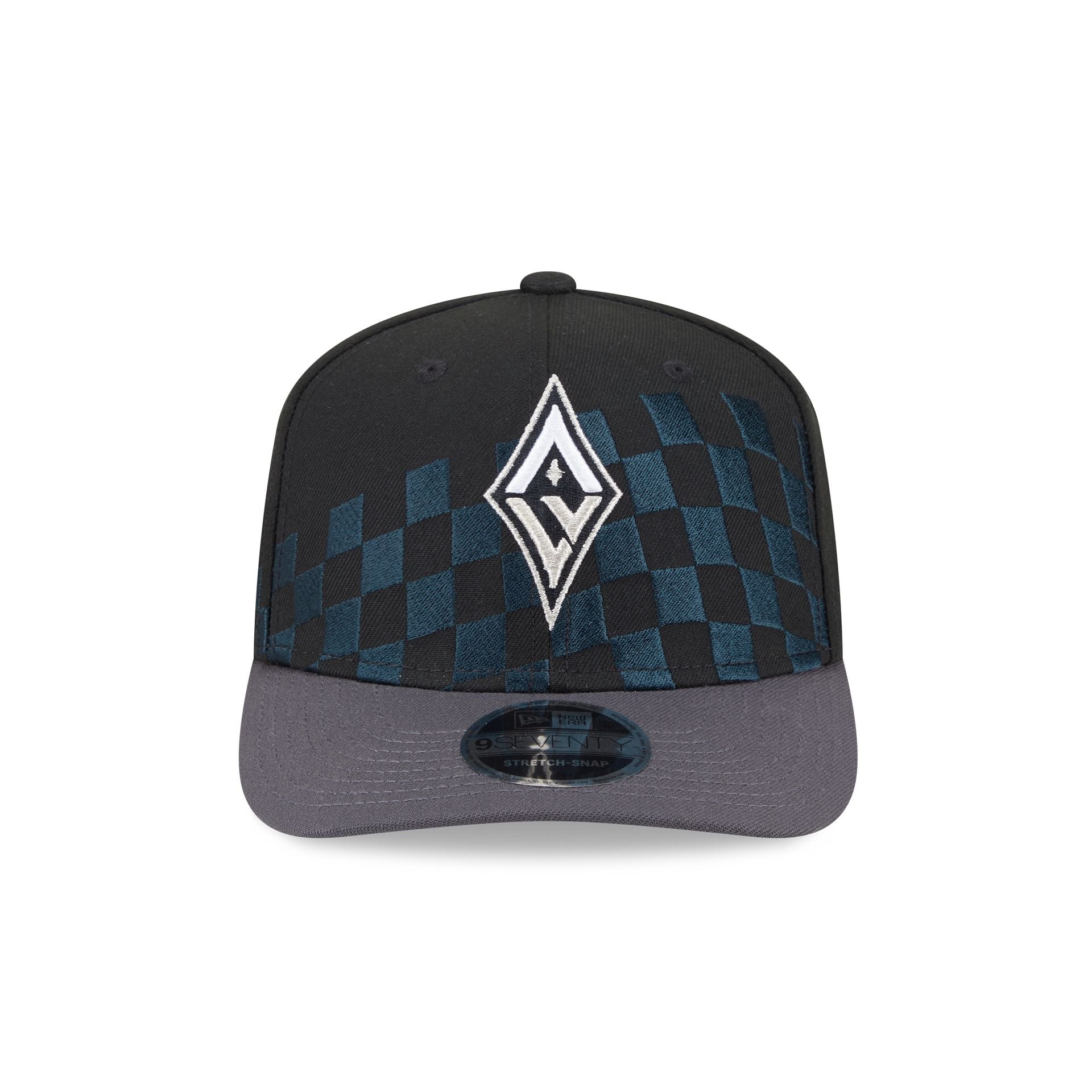 New Era 2025 All-Star Game 9SEVENTY Stretch-Snap