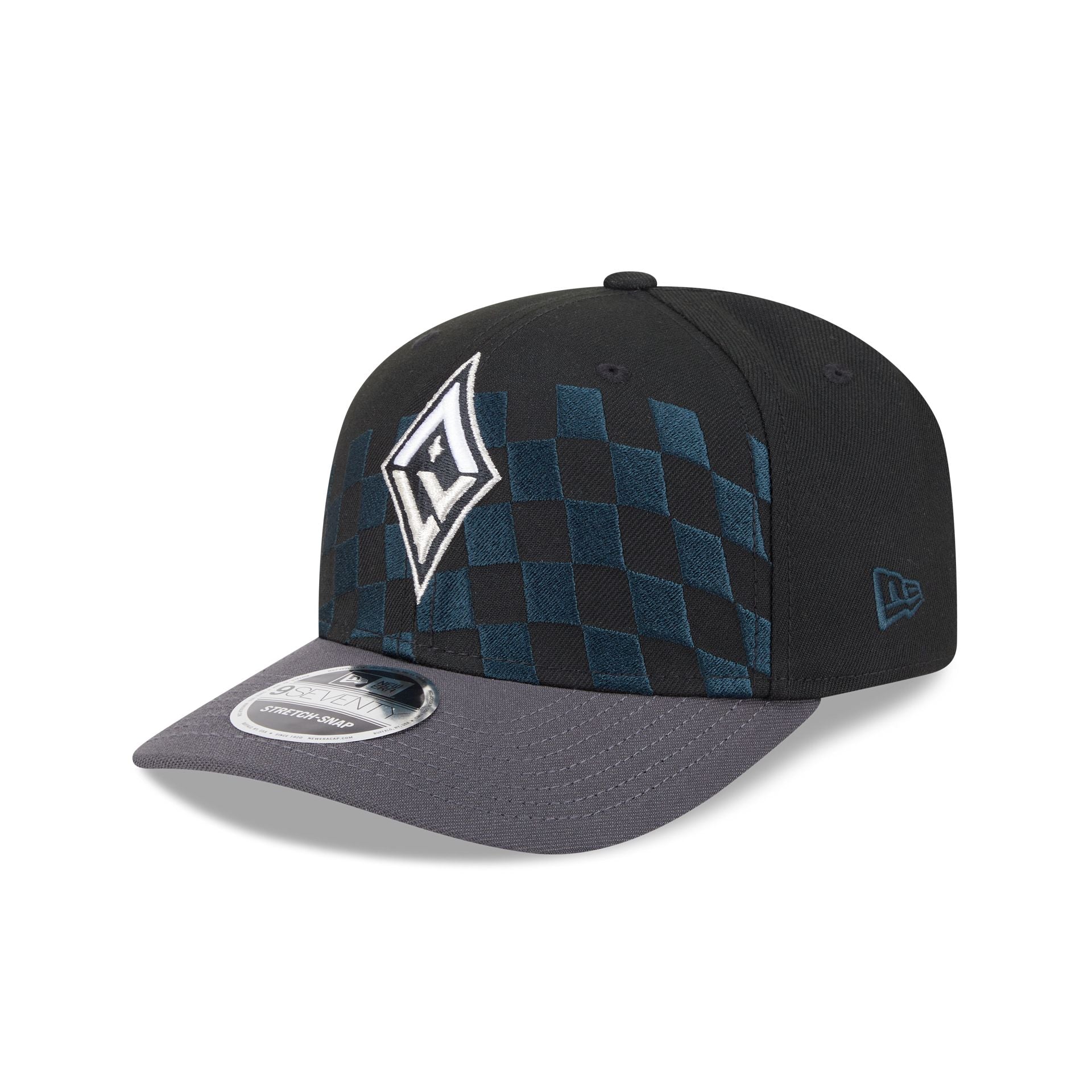 New Era 2025 All-Star Game 9SEVENTY Stretch-Snap