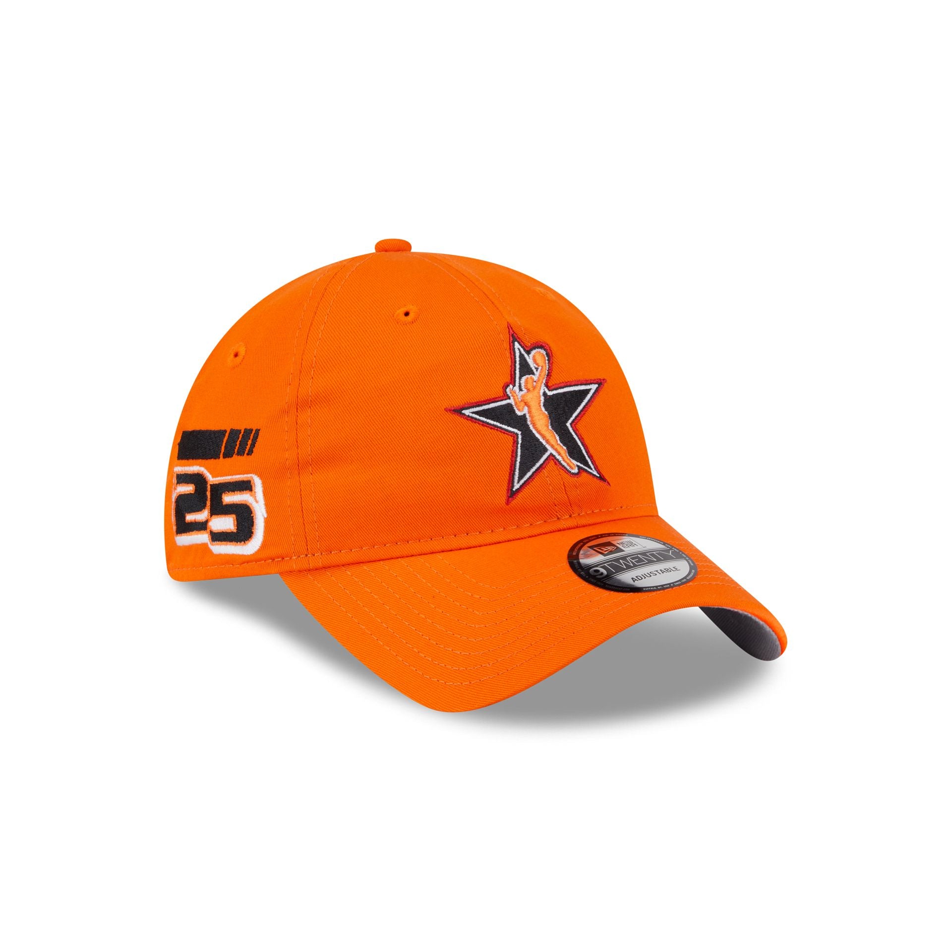 new era 2025 All-Star Game 9TWENTY Adjustable