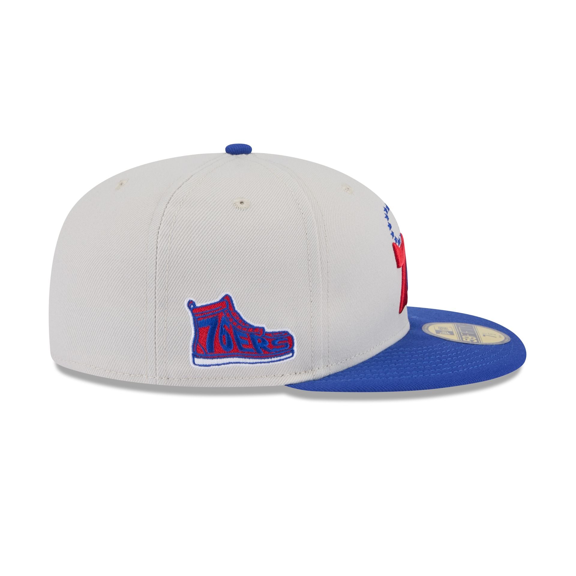 New Era 2025 All-Star Game Fan Pack 59FIFTY Fitted