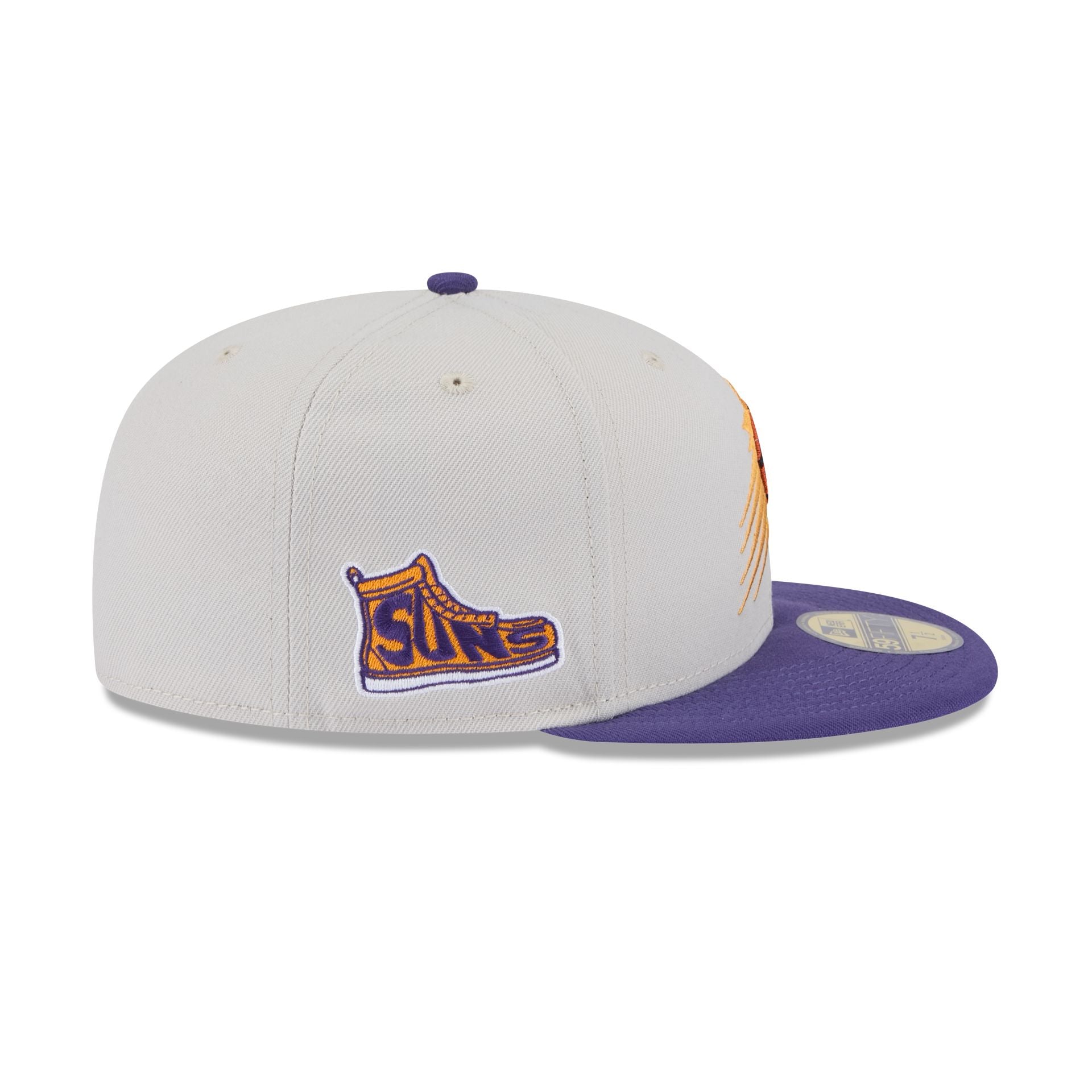 New Era 2025 All-Star Game Fan Pack 59FIFTY Fitted
