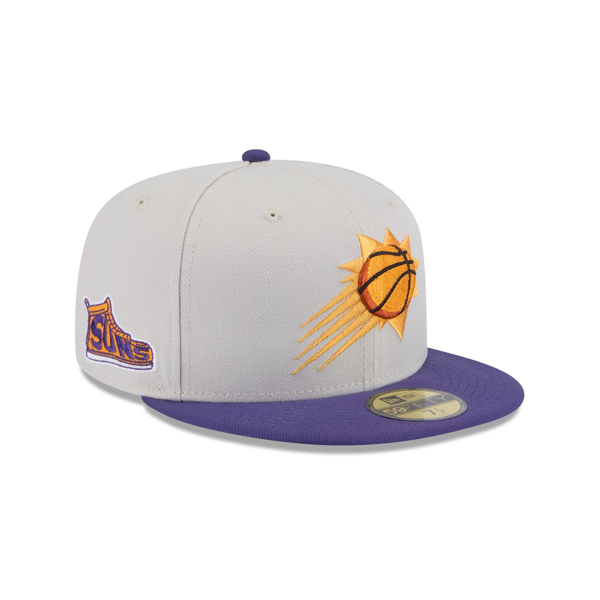 new era 2025 All-Star Game Fan Pack 59FIFTY Fitted