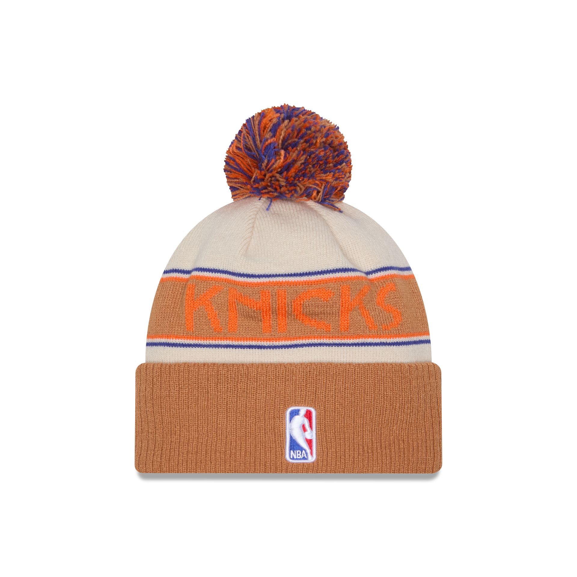 New Era 2025 All-Star Game Fan Pack Pom Knit