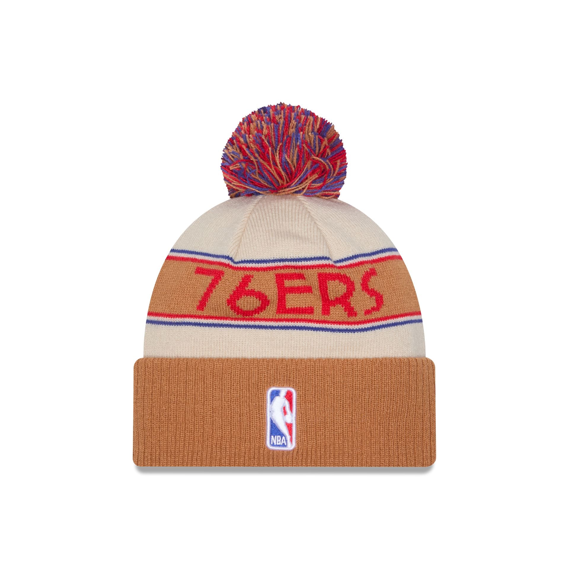 New Era 2025 All-Star Game Fan Pack Pom Knit