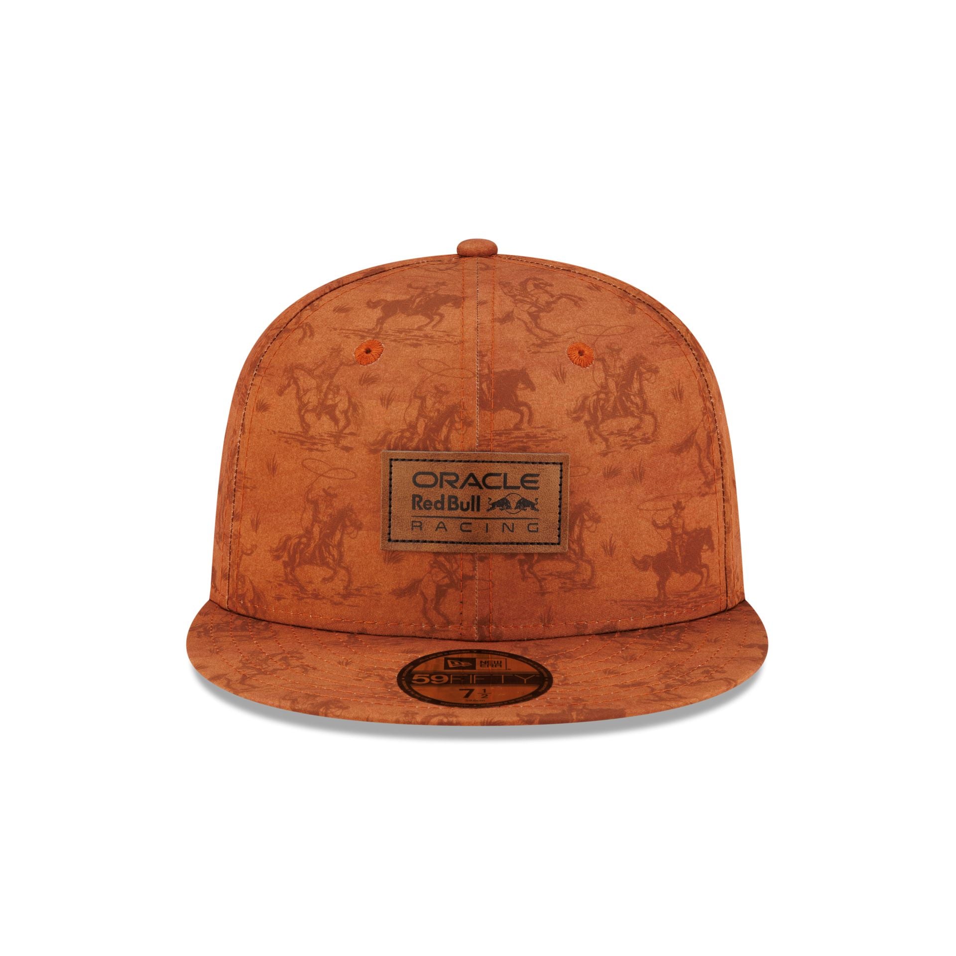 New Era 2025 Austin Race Special 59FIFTY Fitted
