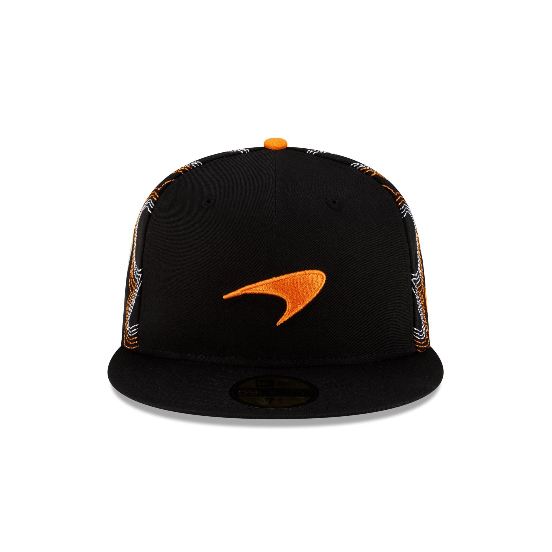 New Era 2025 Austin Race Special 59FIFTY Fitted