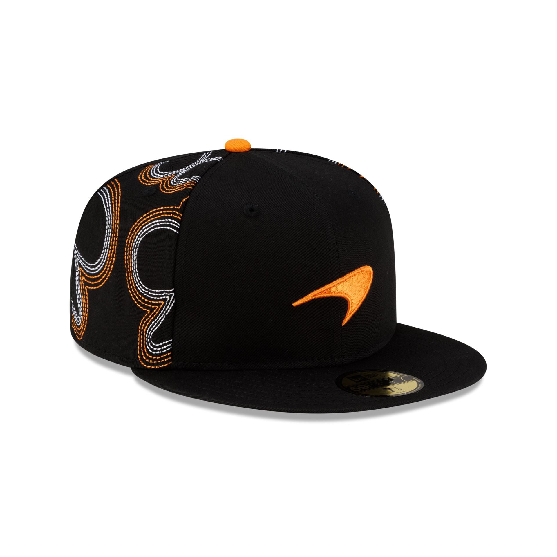 New Era 2025 Austin Race Special 59FIFTY Fitted