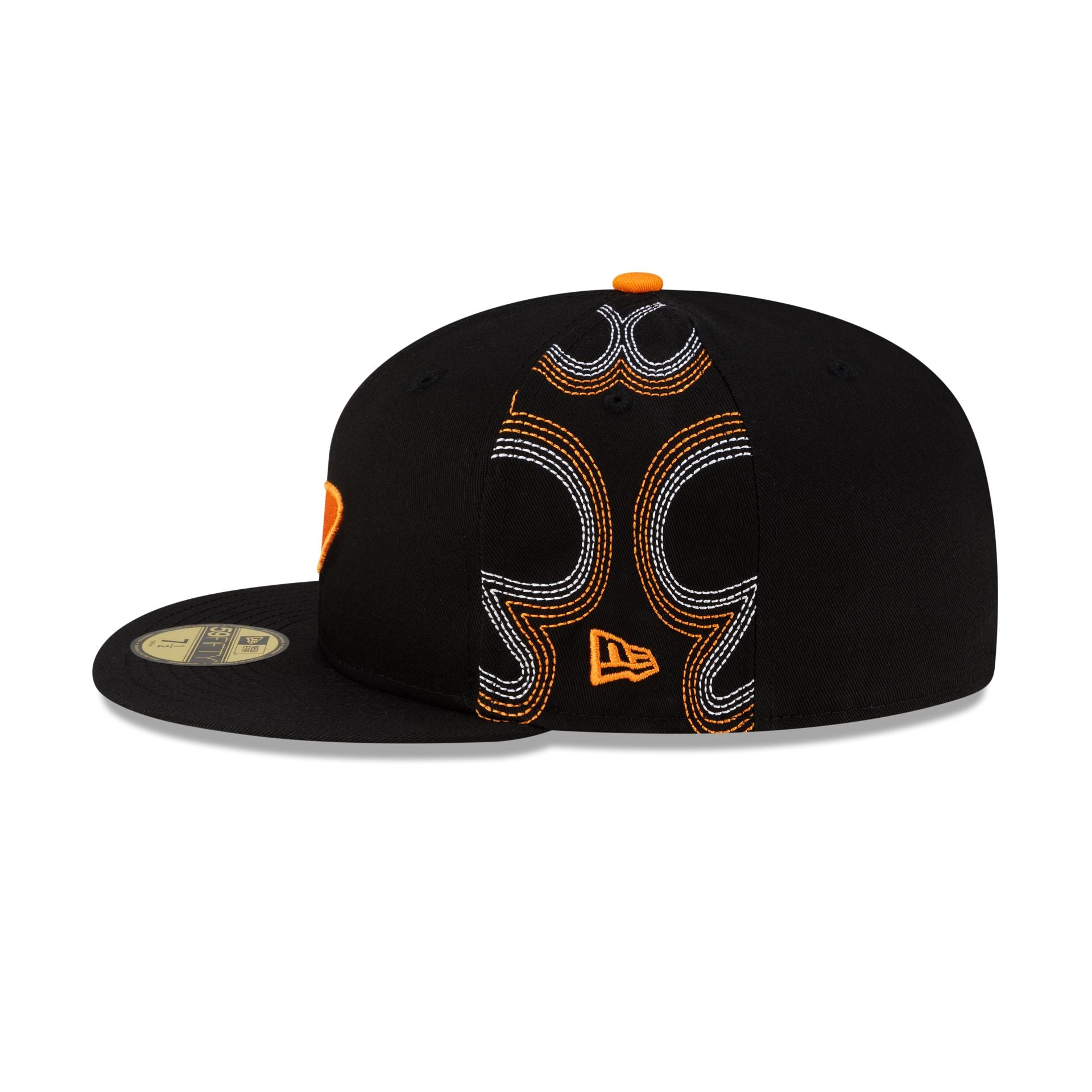 New Era 2025 Austin Race Special 59FIFTY Fitted
