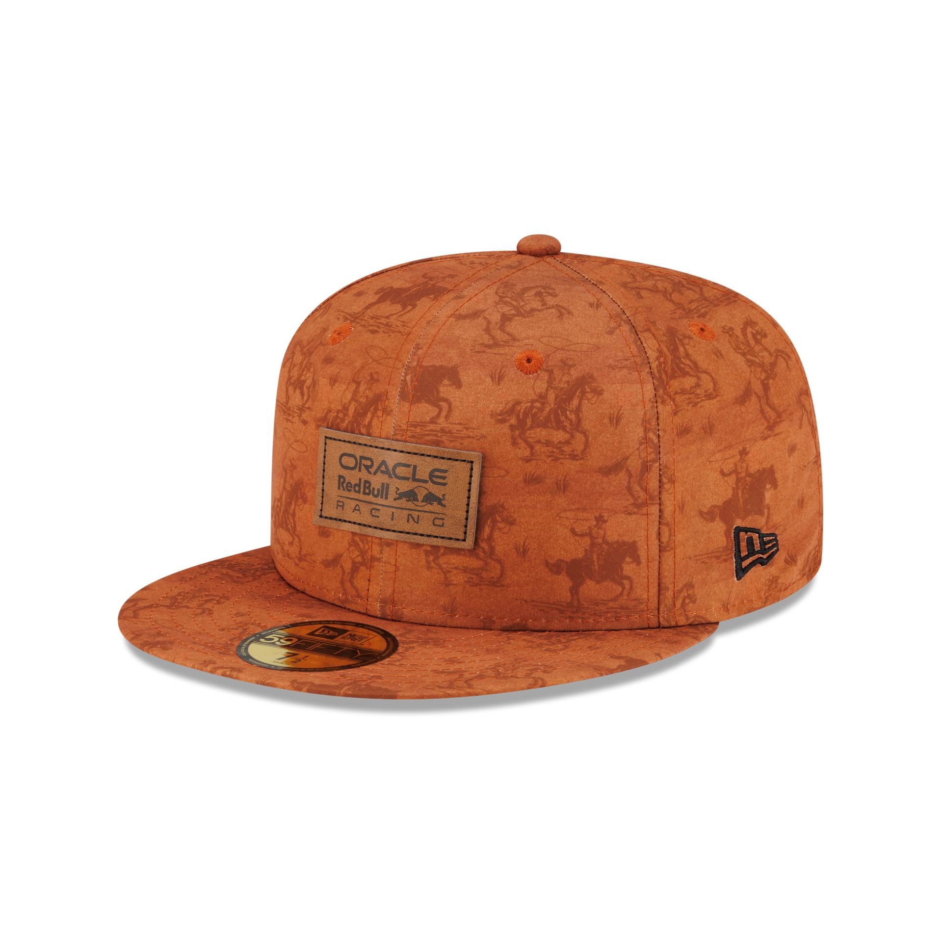 new era 2025 Austin Race Special 59FIFTY Fitted