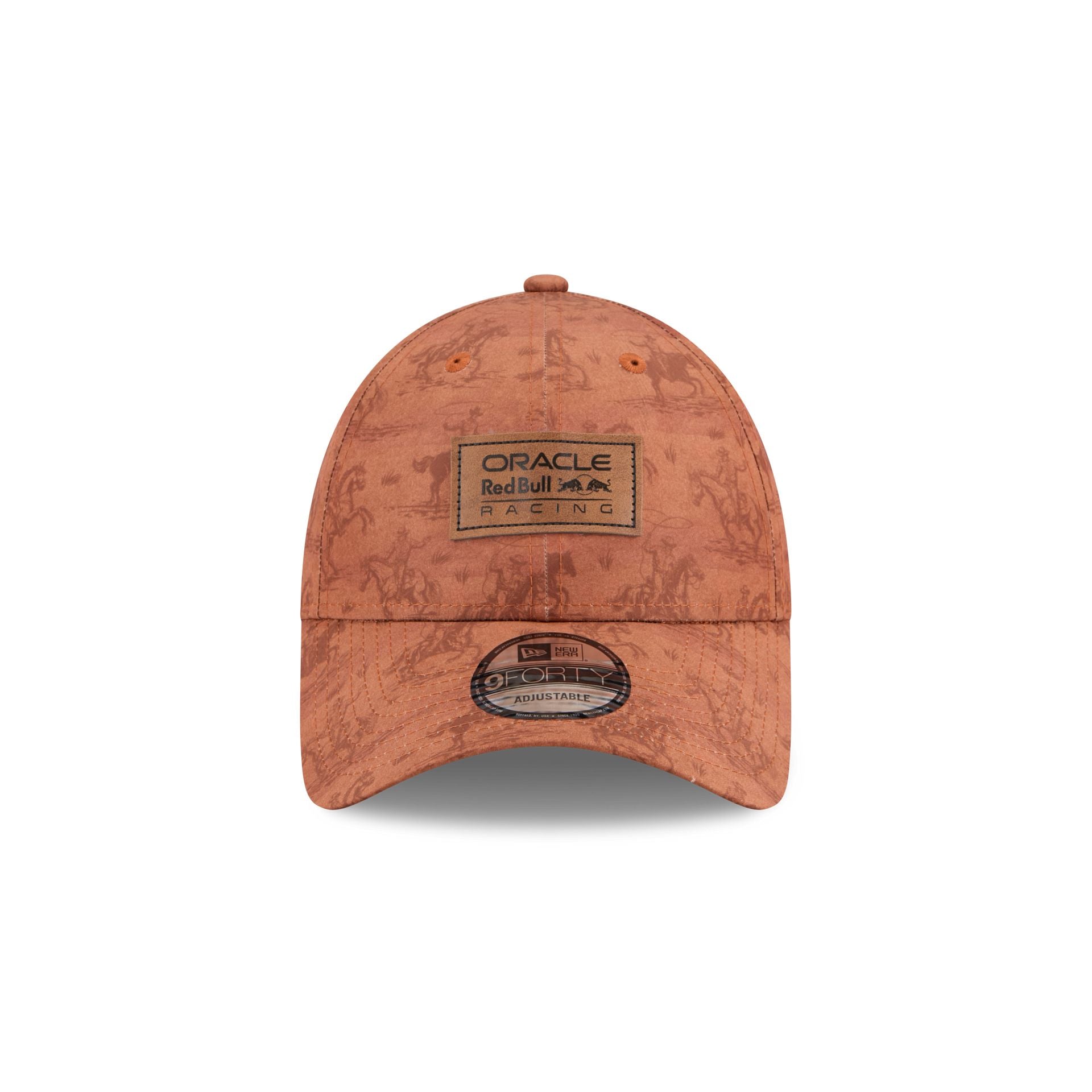 New Era 2025 Austin Race Special 9FORTY Snapback