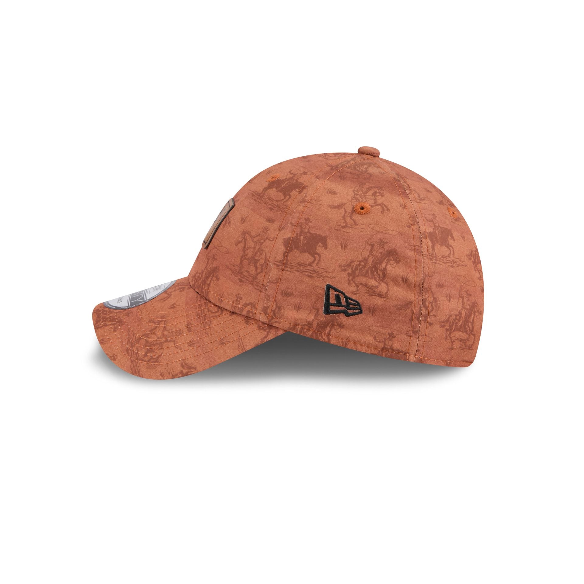 New Era 2025 Austin Race Special 9FORTY Snapback