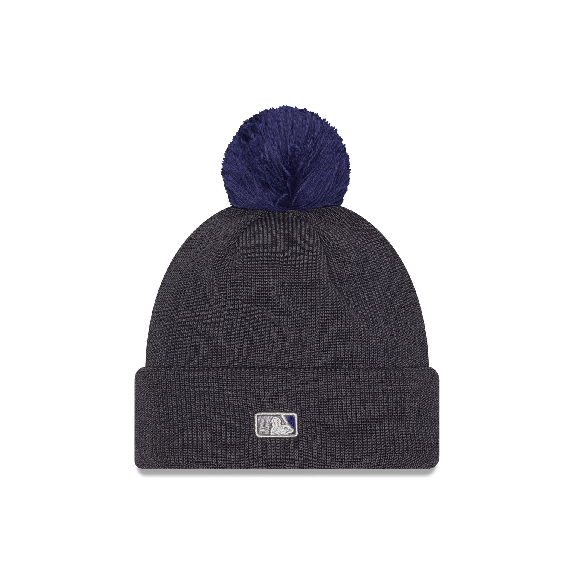 New Era 2025 Batting Practice Pom Knit