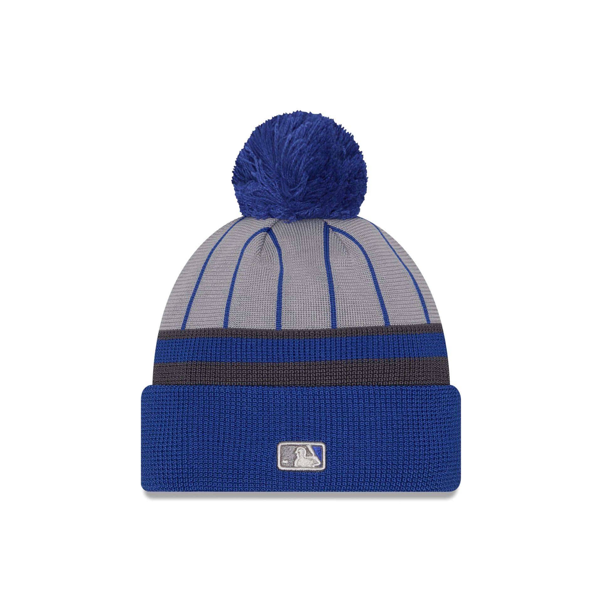 New Era 2025 Batting Practice Pom Knit