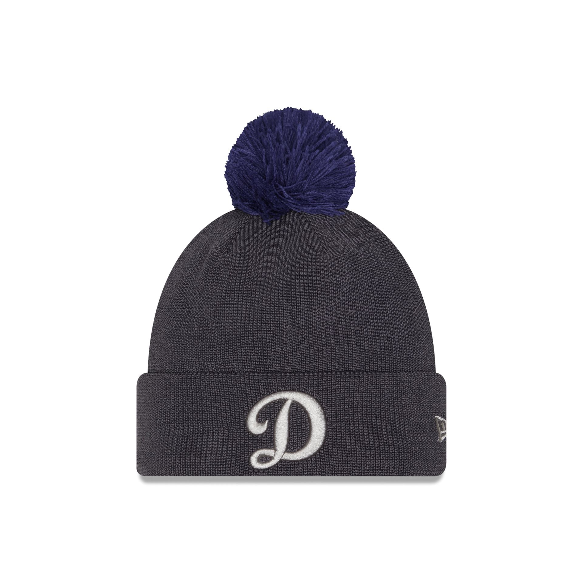 new era 2025 Batting Practice Pom Knit