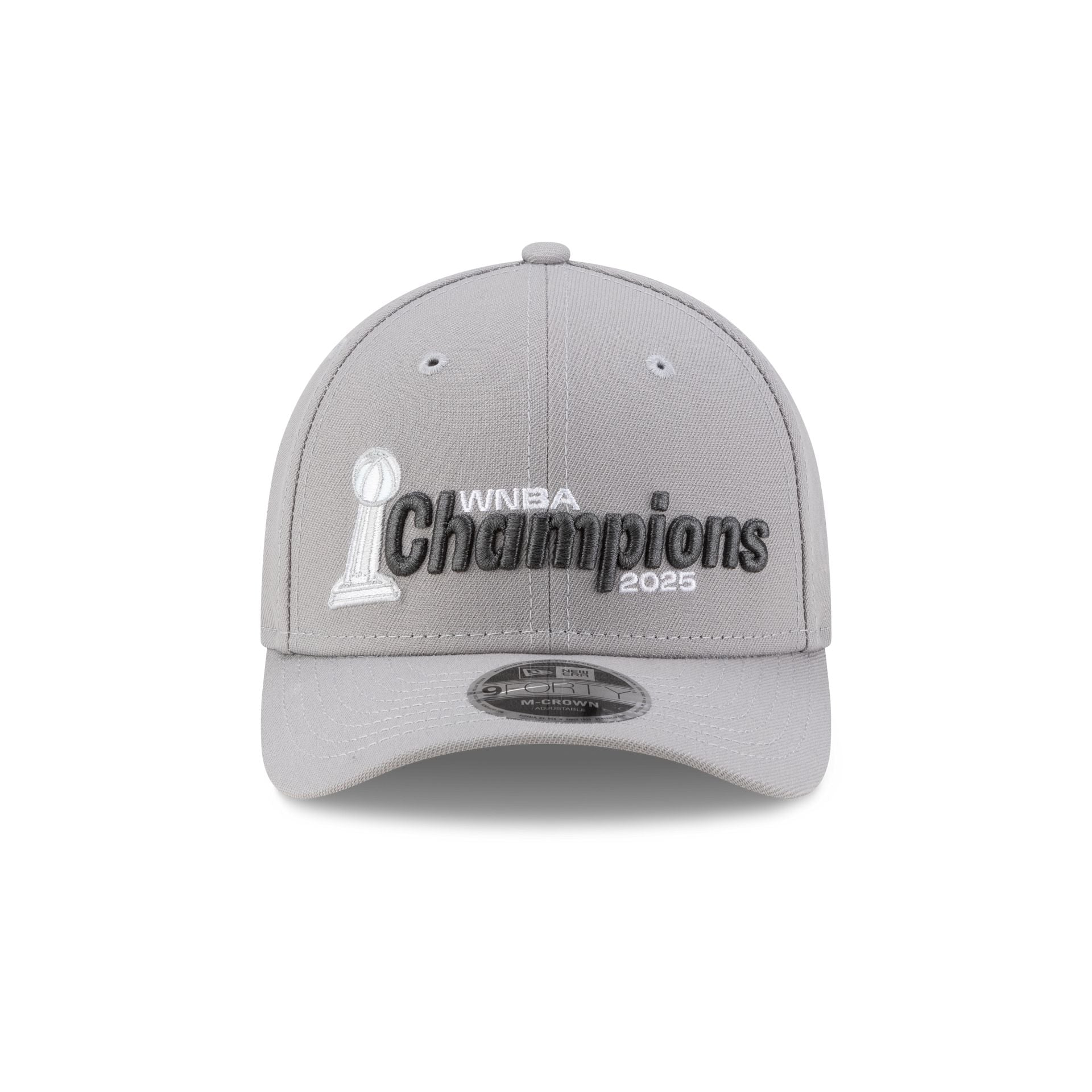 New Era 2025 Champions 9FORTY M-Crown Snapback