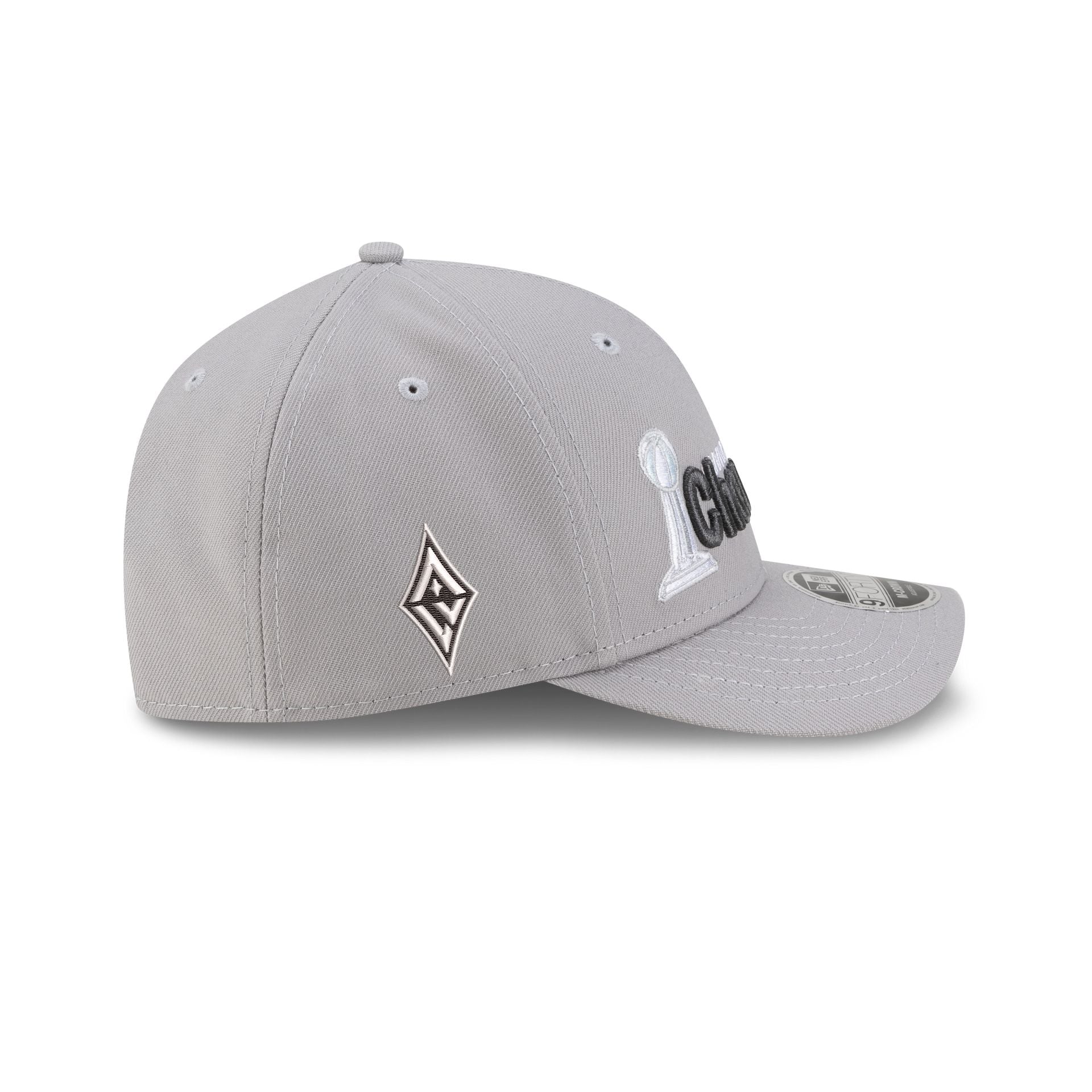 New Era 2025 Champions 9FORTY M-Crown Snapback
